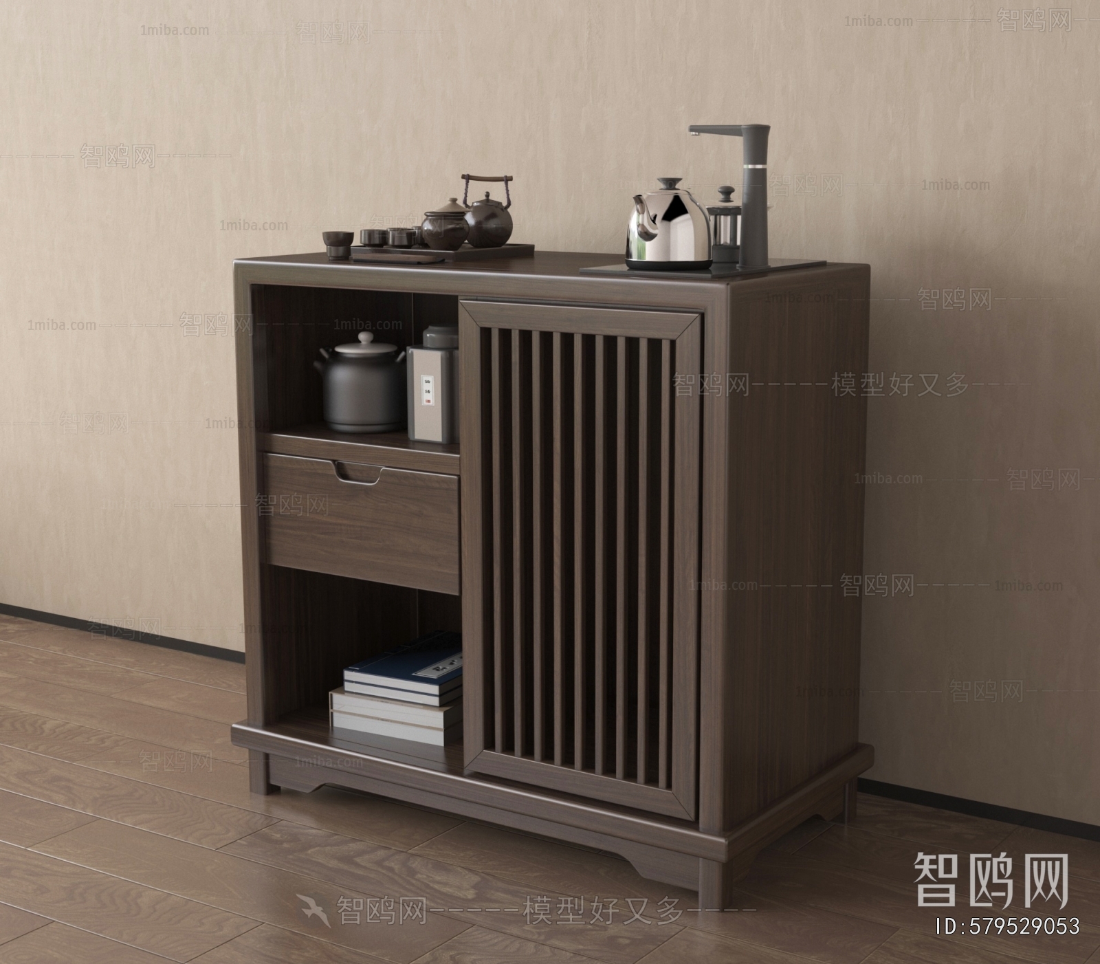 New Chinese Style Other