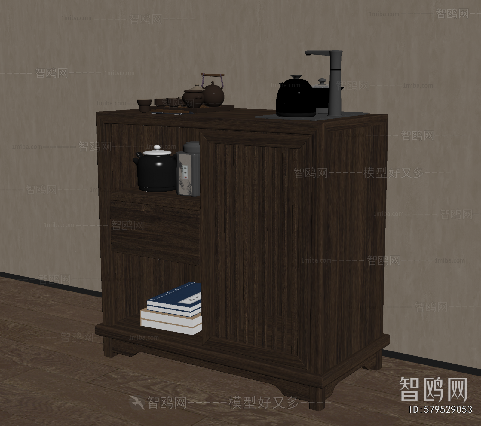 New Chinese Style Other