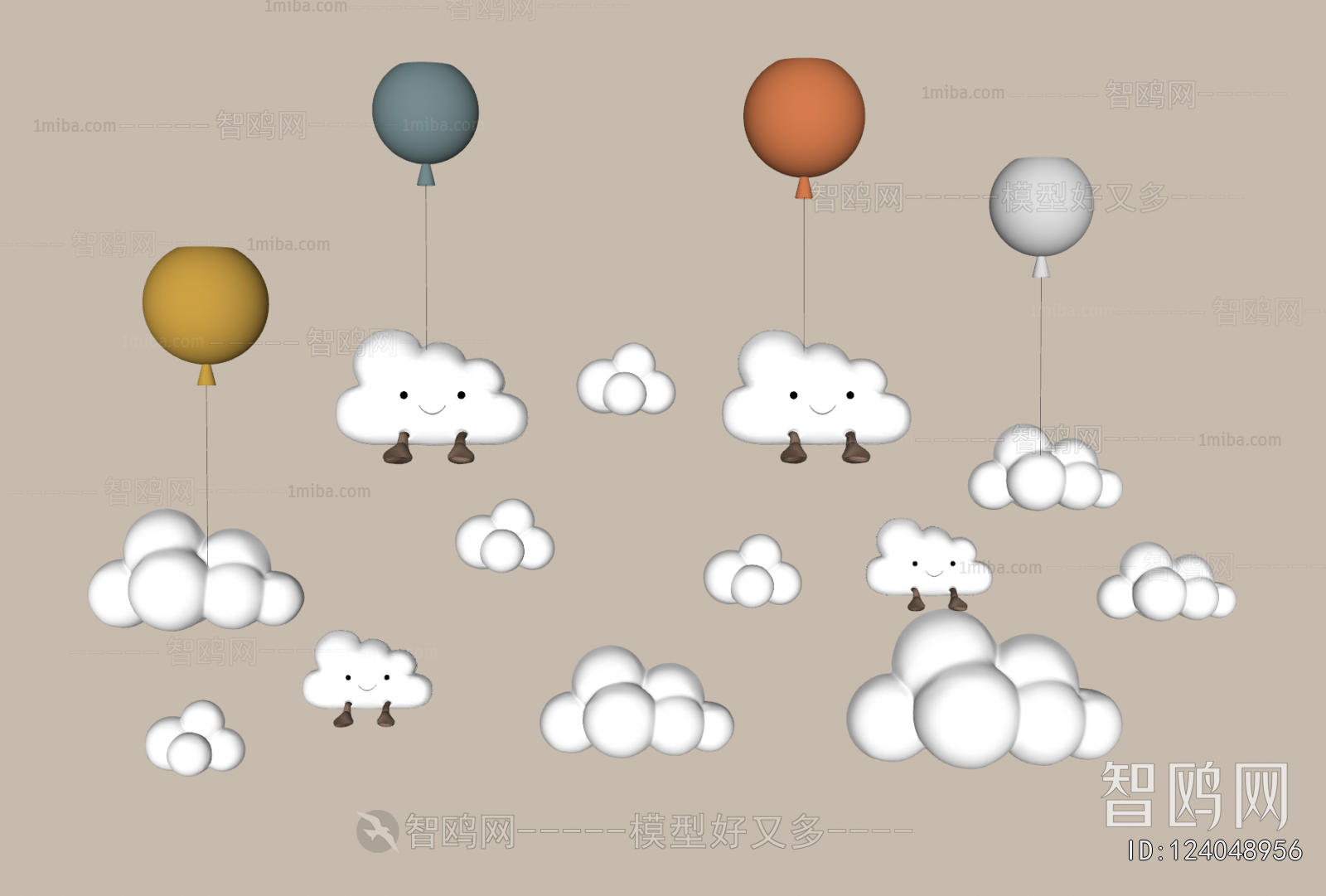 Modern Wall Decoration