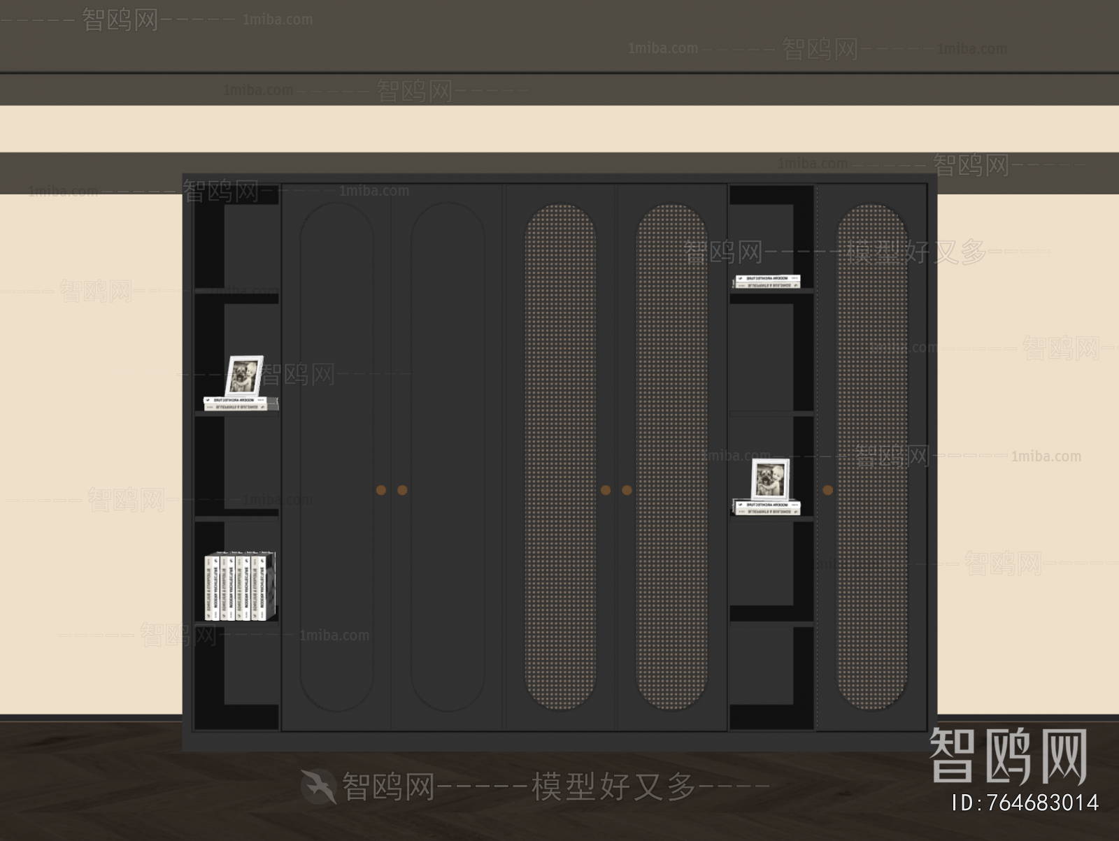 French Style The Wardrobe