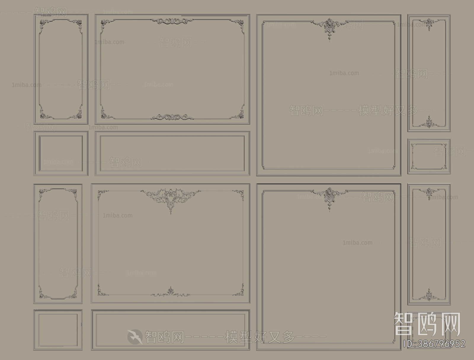 French Style Linellae