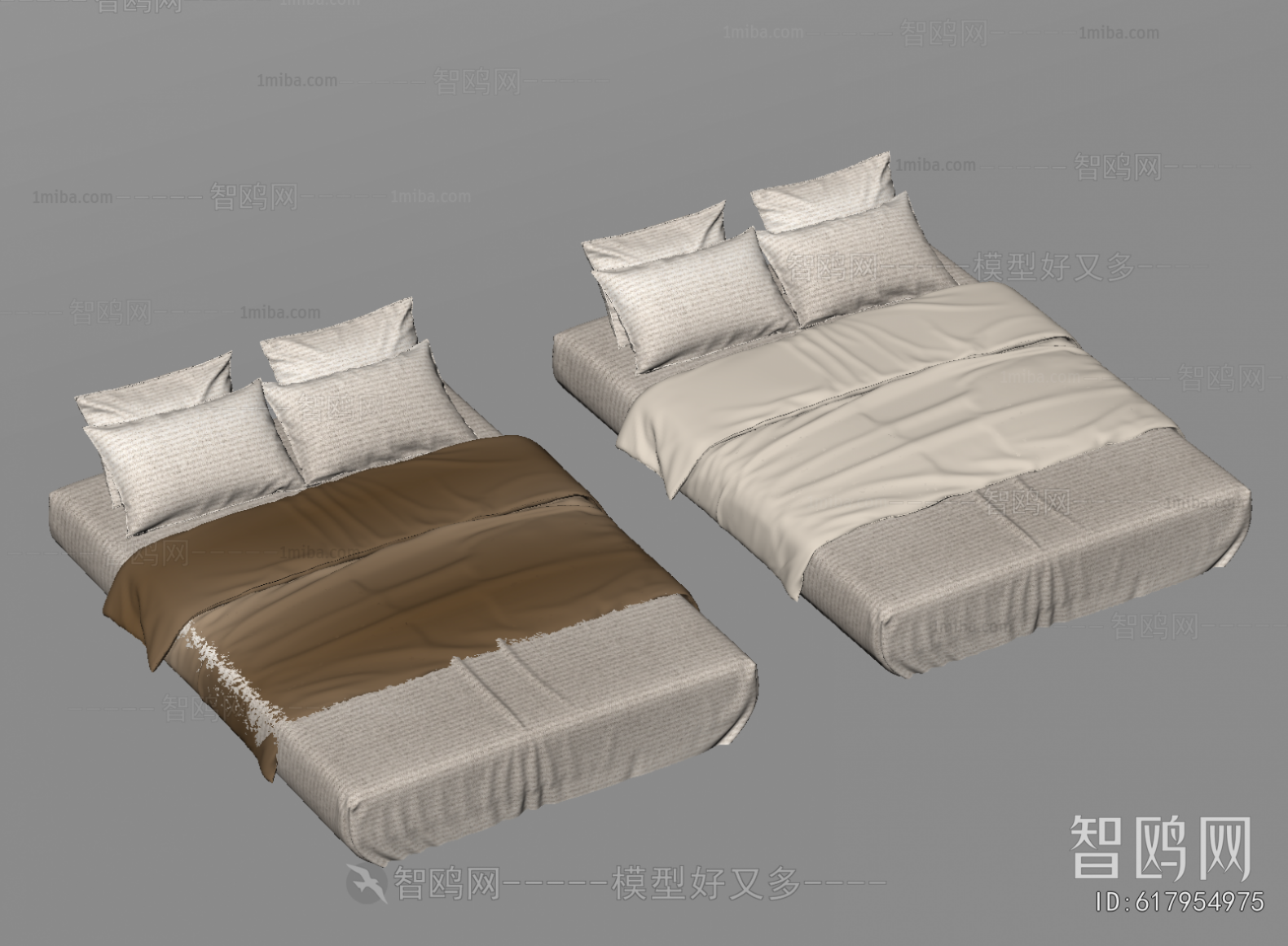 Modern Clothes, Bags And Shoes