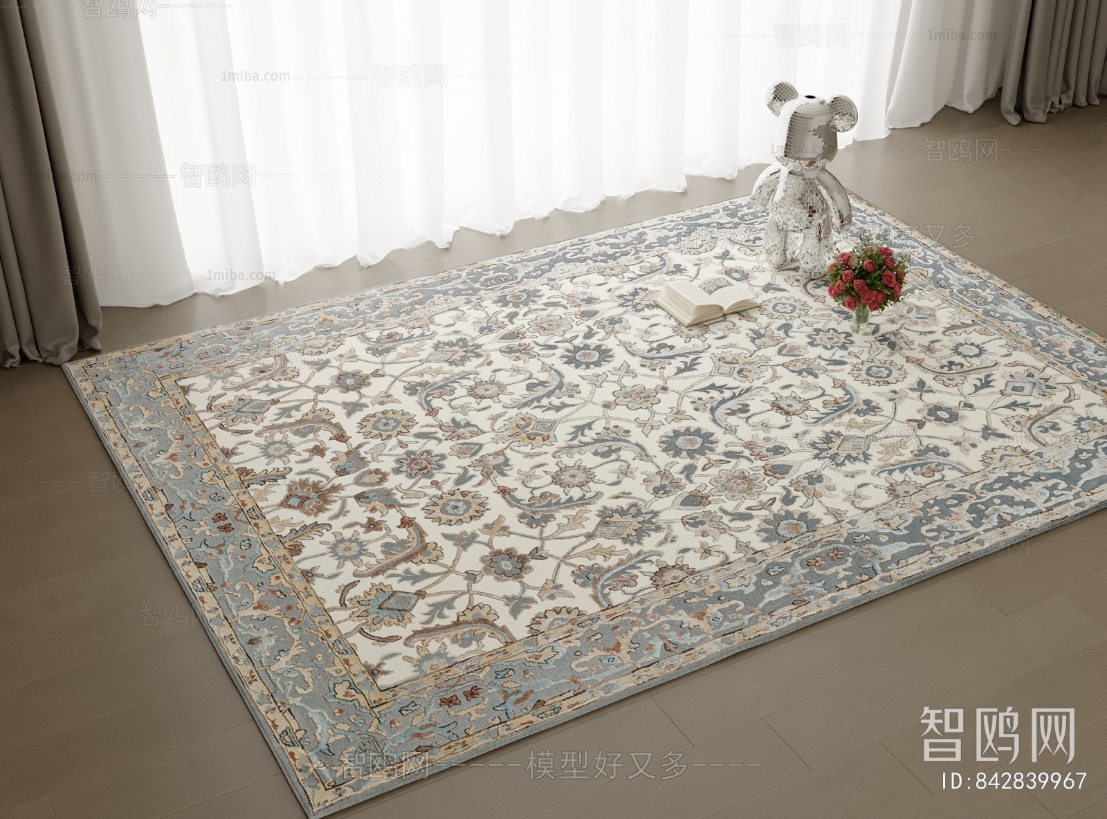 American Style The Carpet