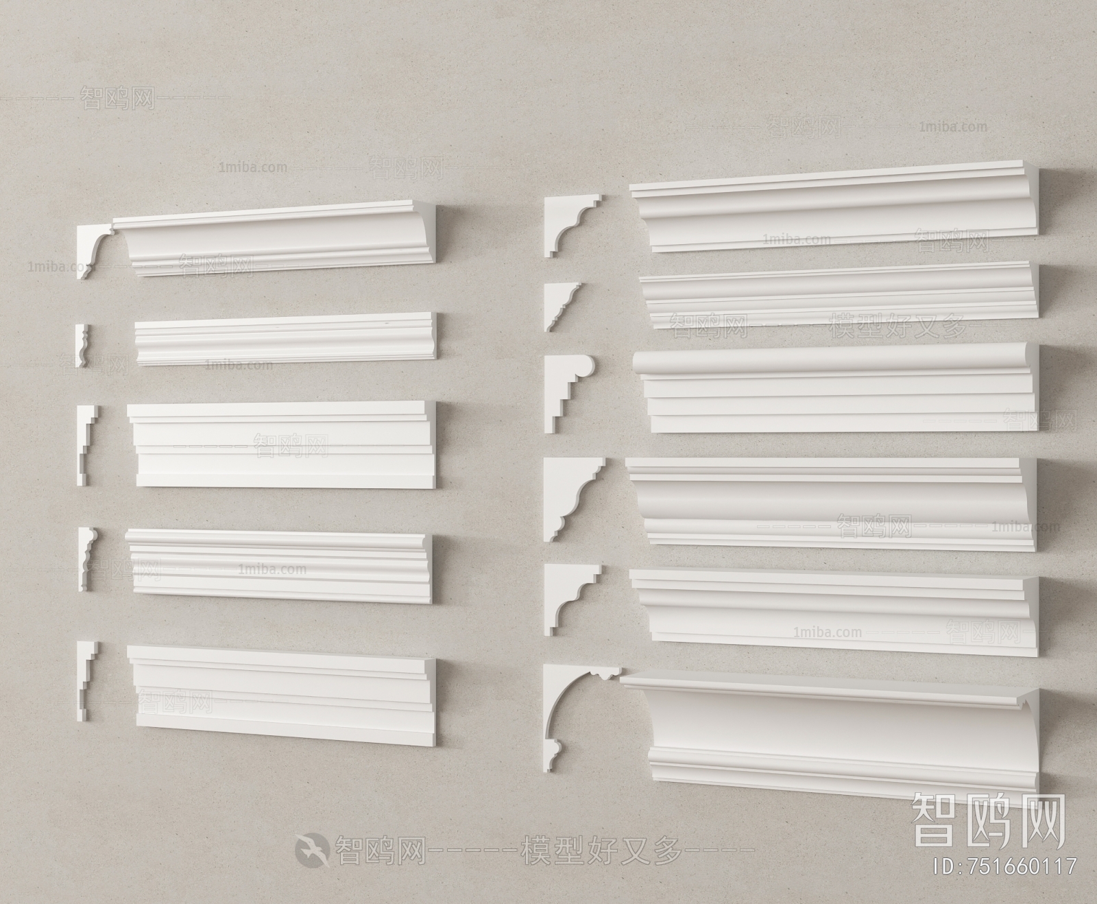 French Style Linellae