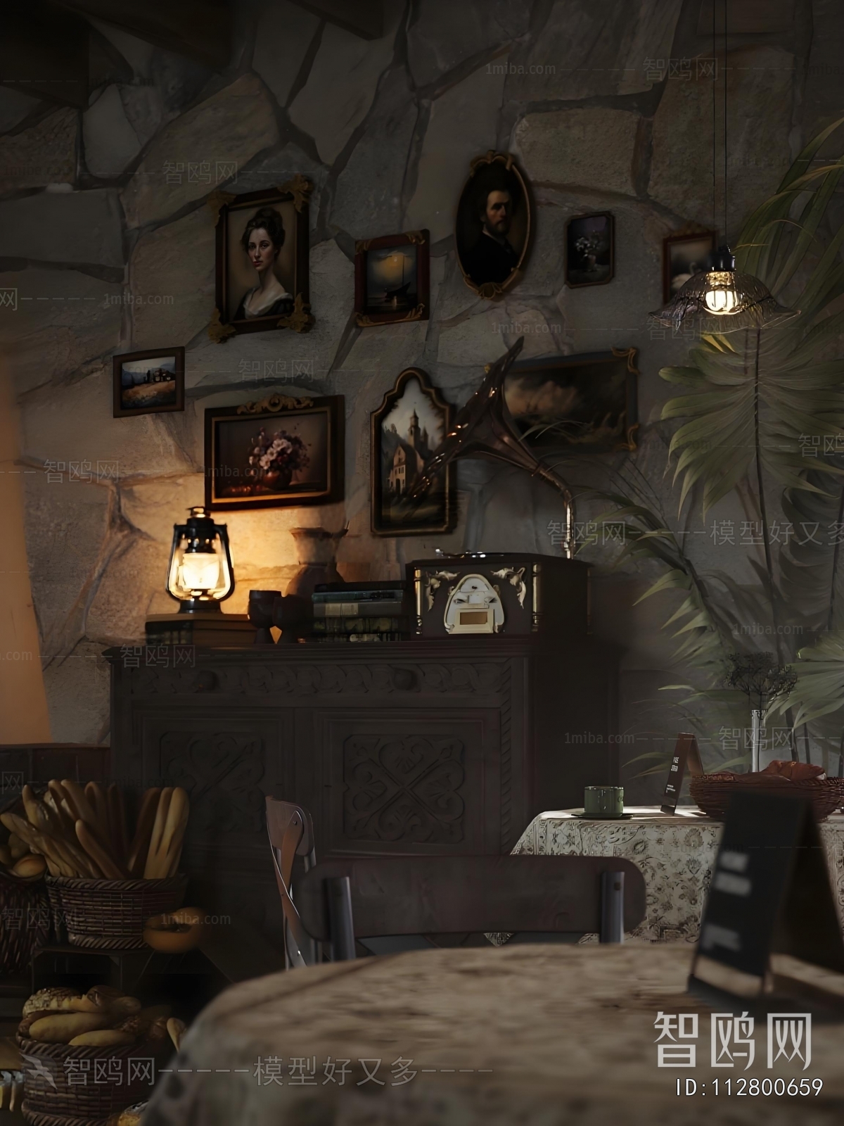 American Style Bakery