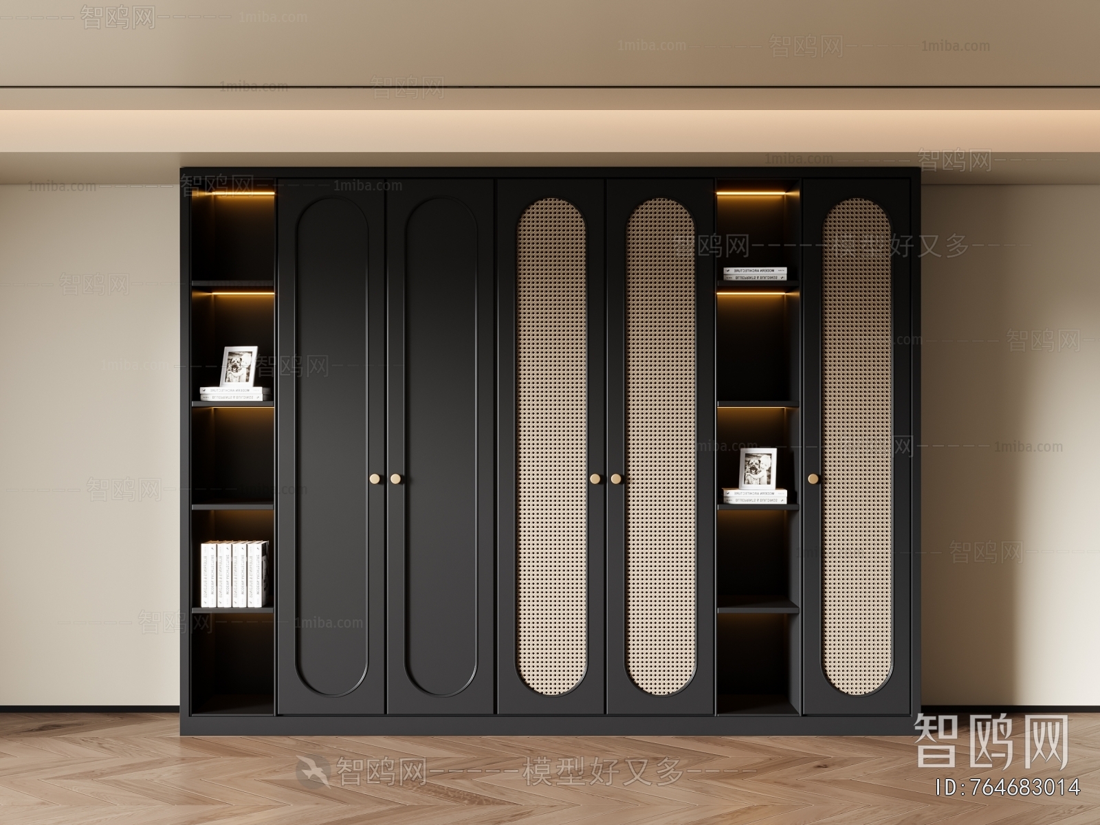 French Style The Wardrobe