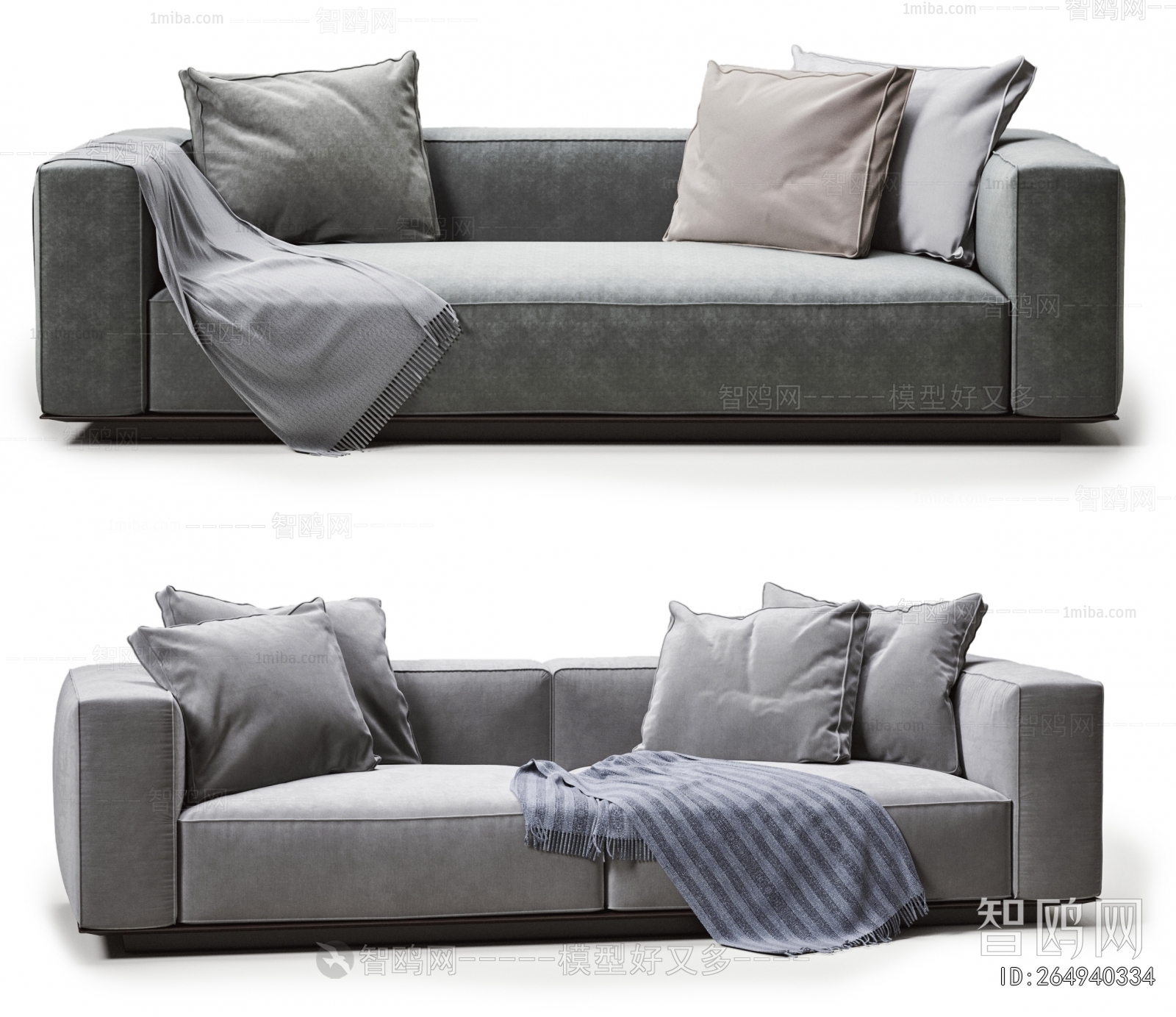 Modern A Sofa For Two