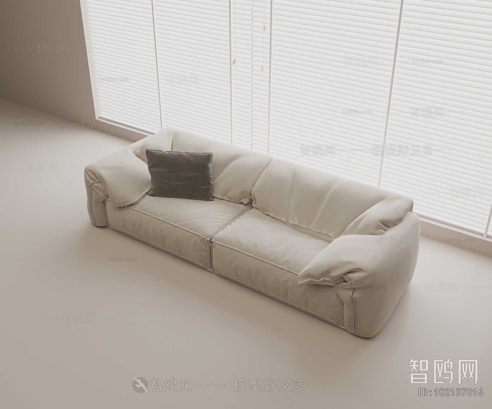 Modern A Sofa For Two