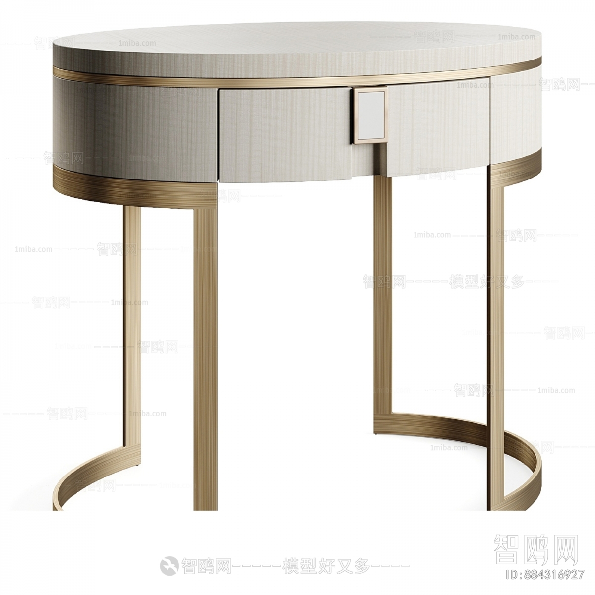 Modern Side Table/corner Table