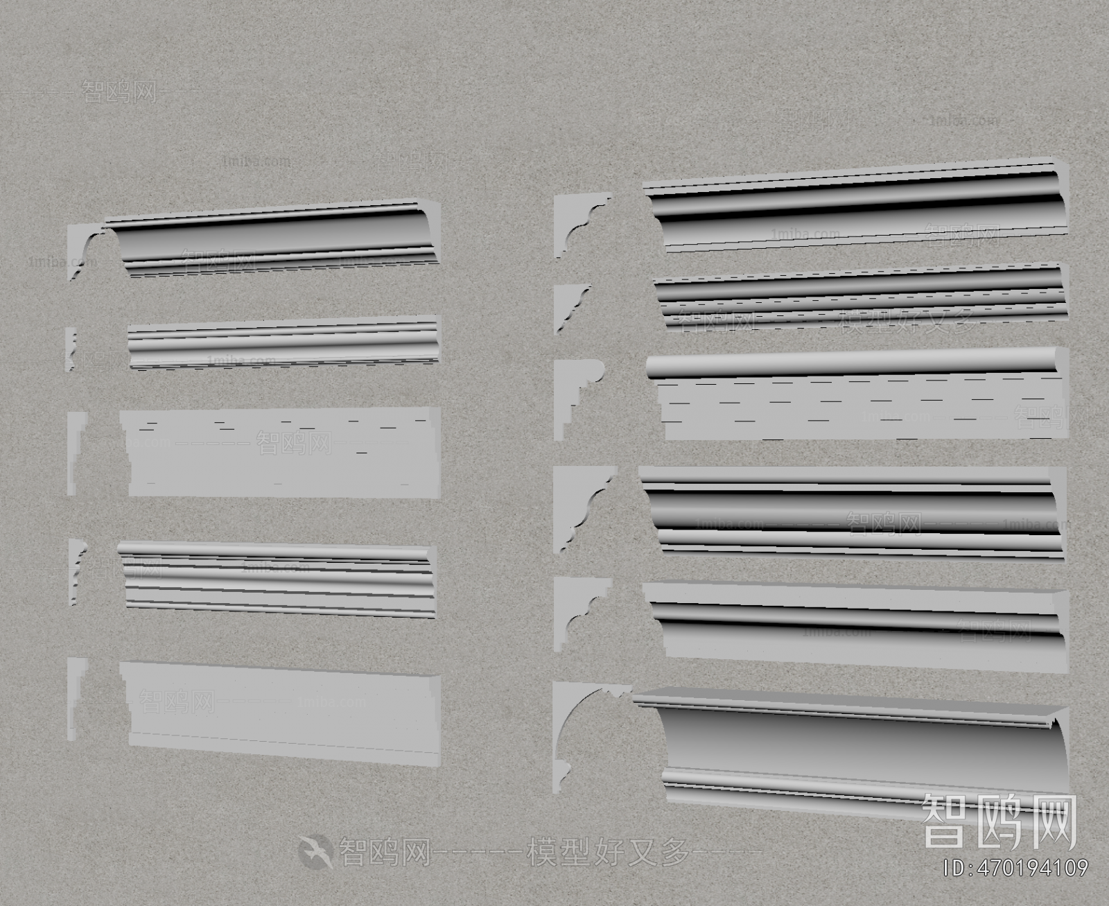 French Style Linellae