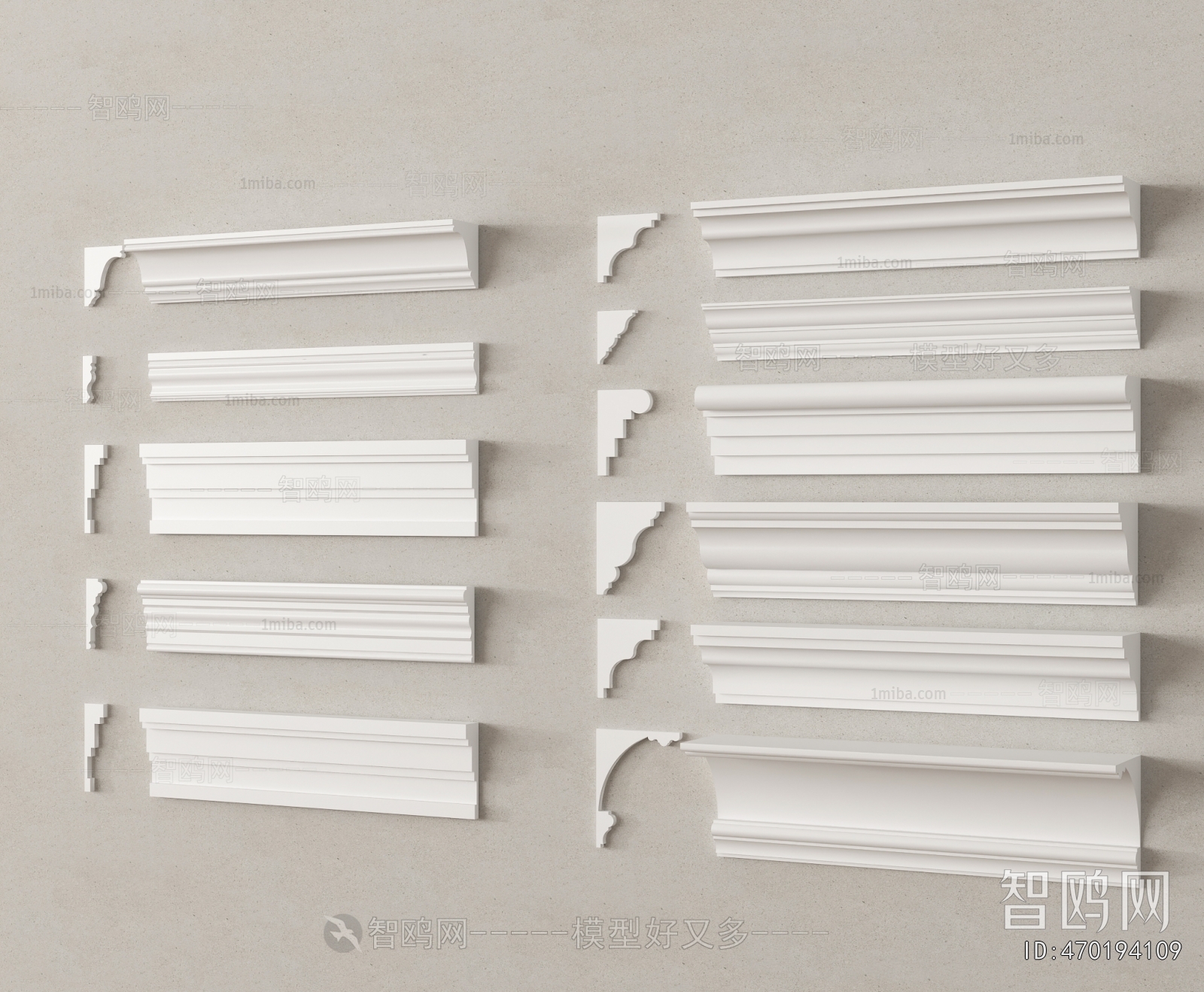 French Style Linellae