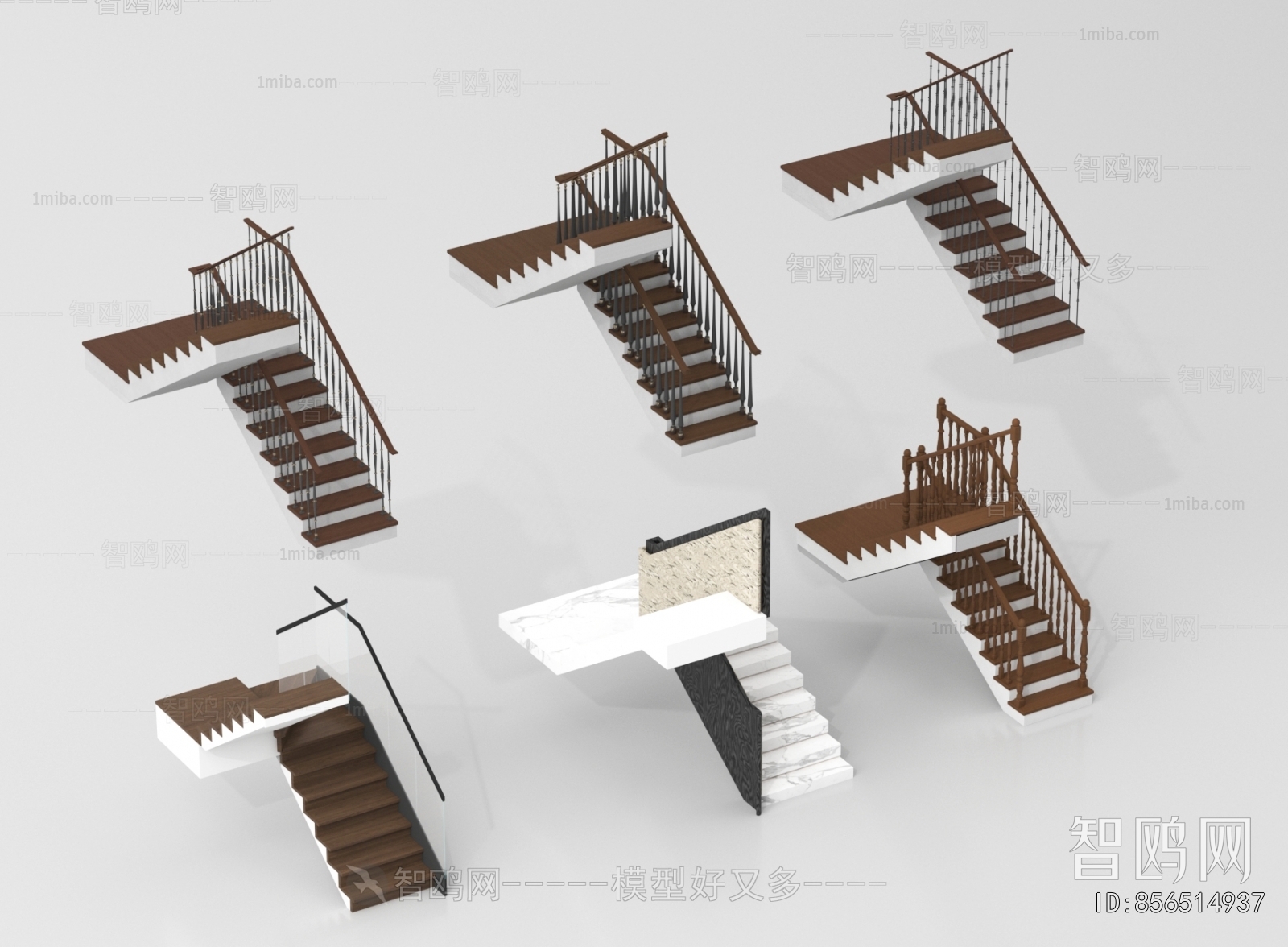 Modern Staircase