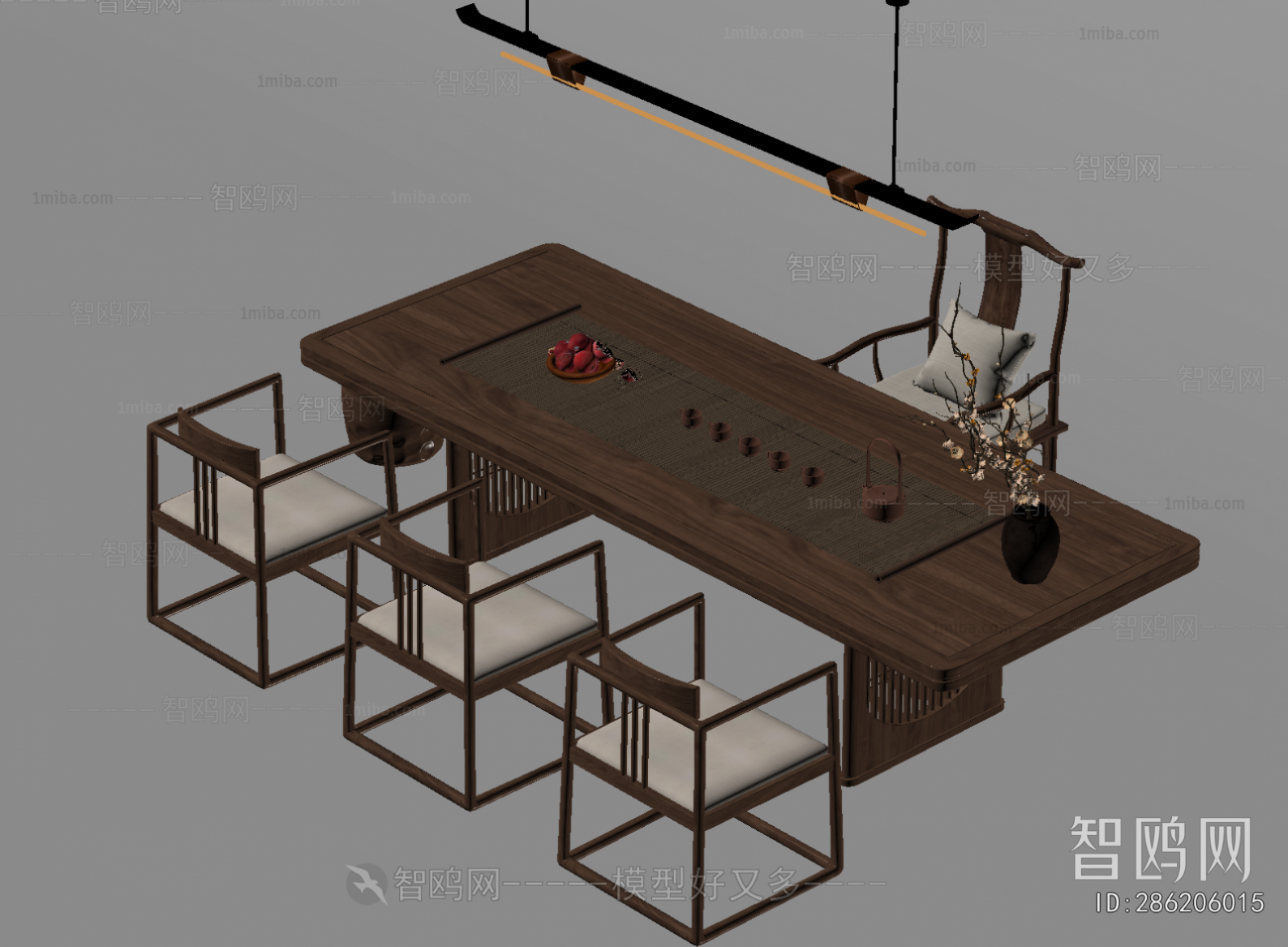 New Chinese Style Tea Tables And Chairs