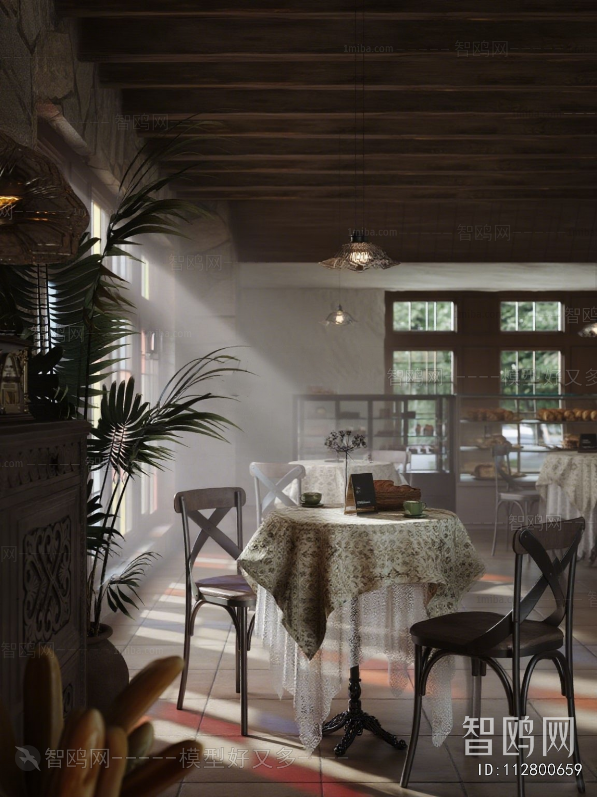 American Style Bakery