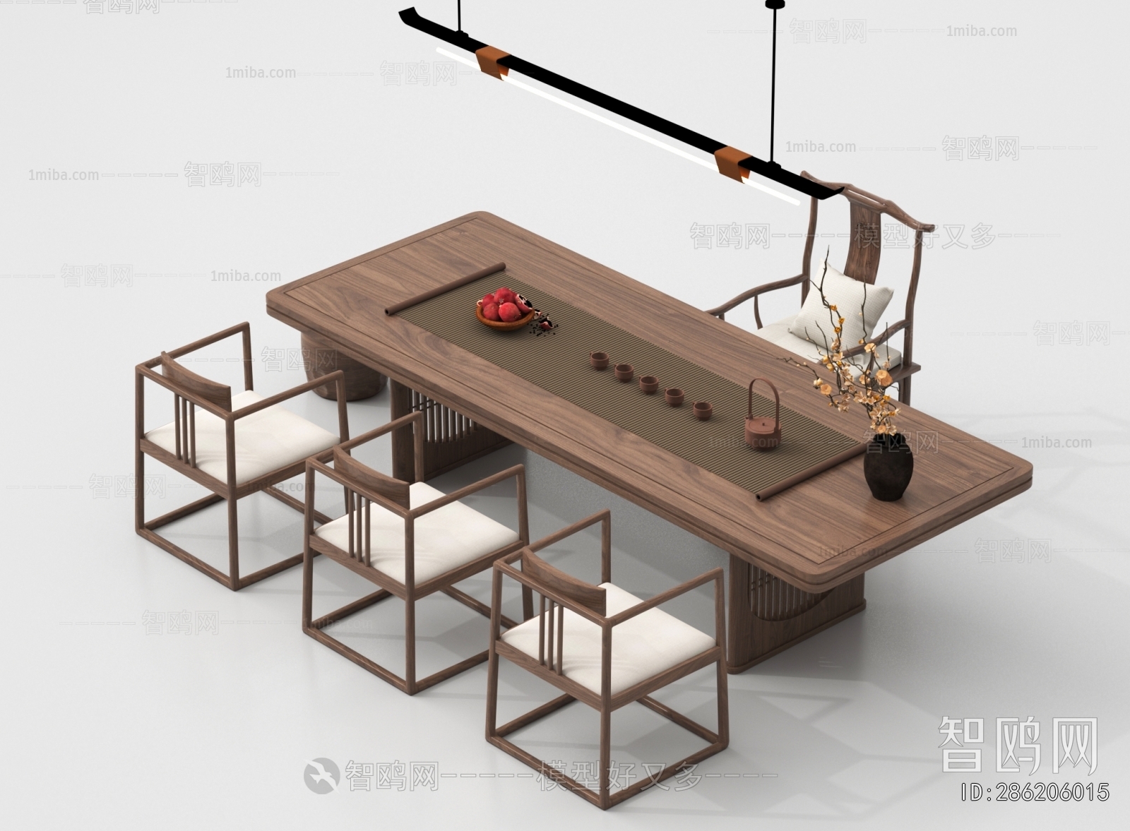 New Chinese Style Tea Tables And Chairs