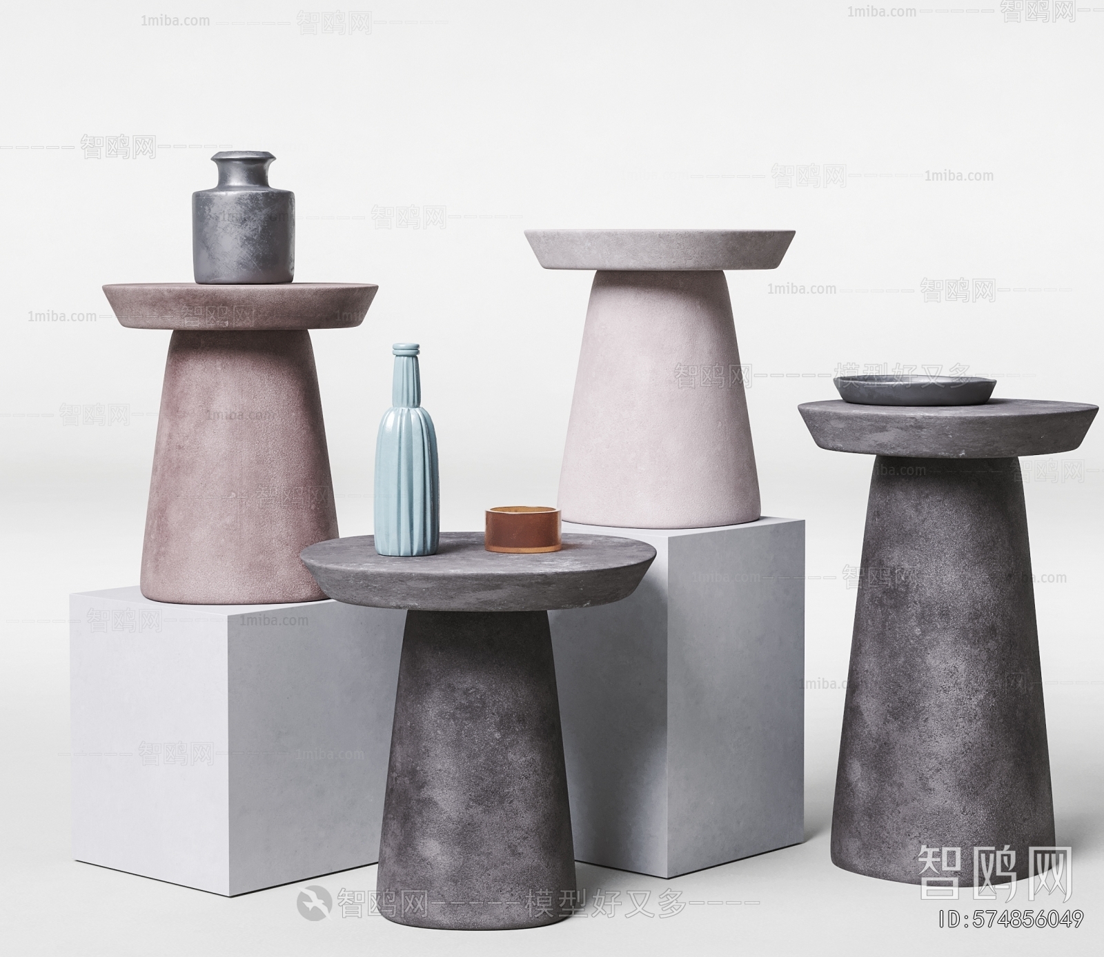 Modern Side Table/corner Table