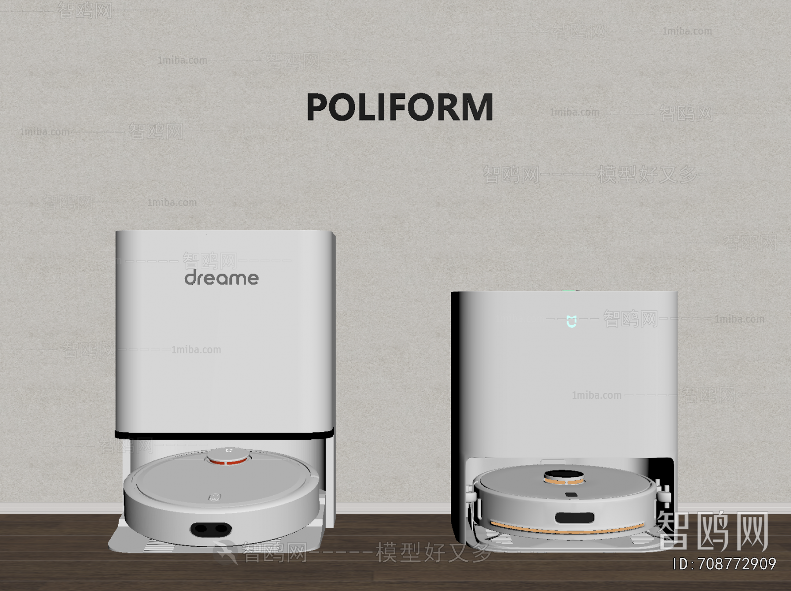 Modern Household Electrical Appliances