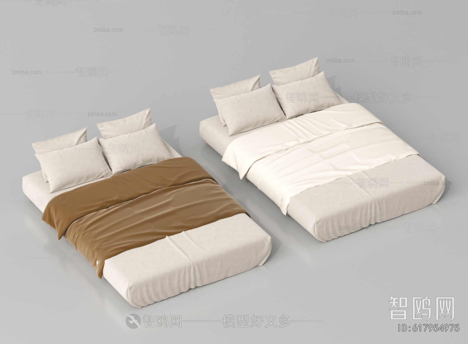 Modern Clothes, Bags And Shoes