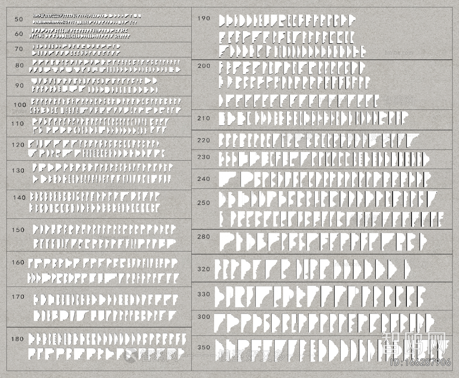 French Style Linellae