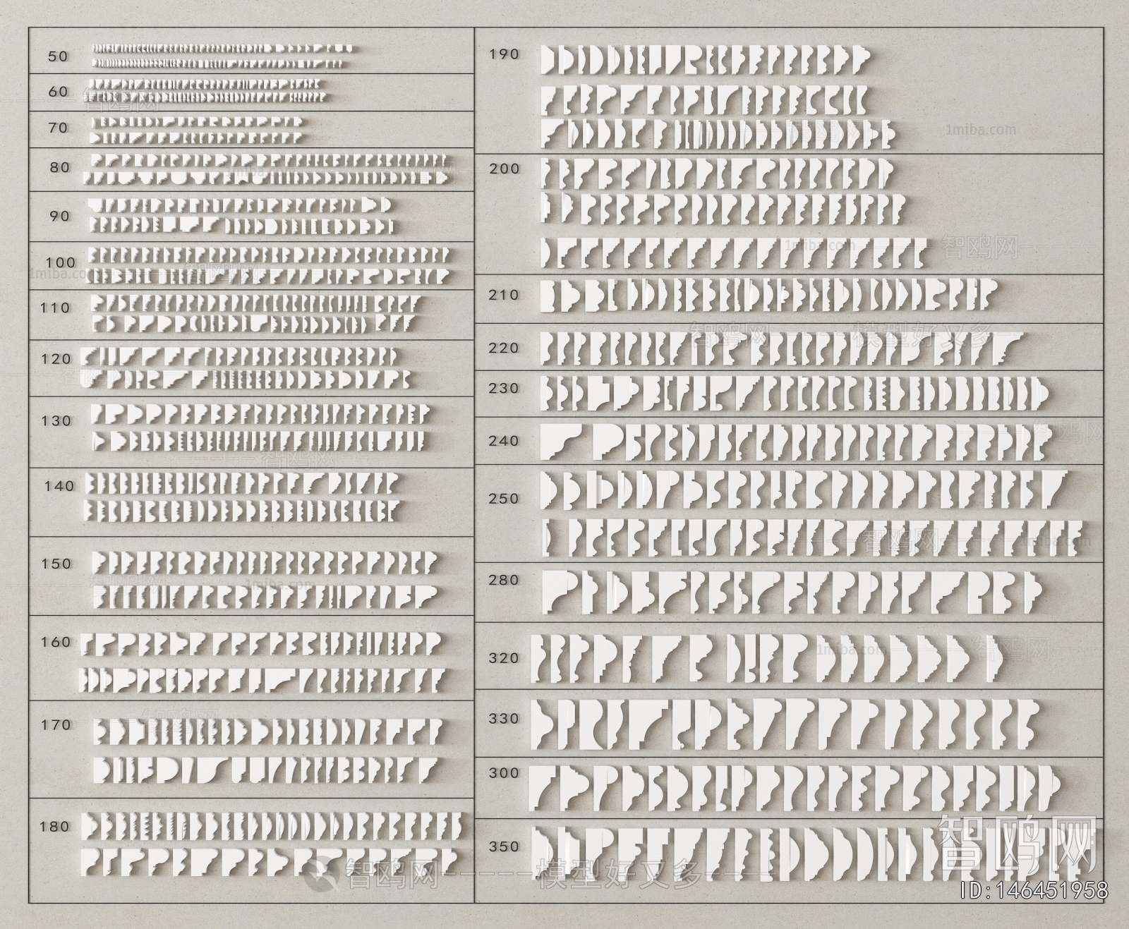 French Style Linellae