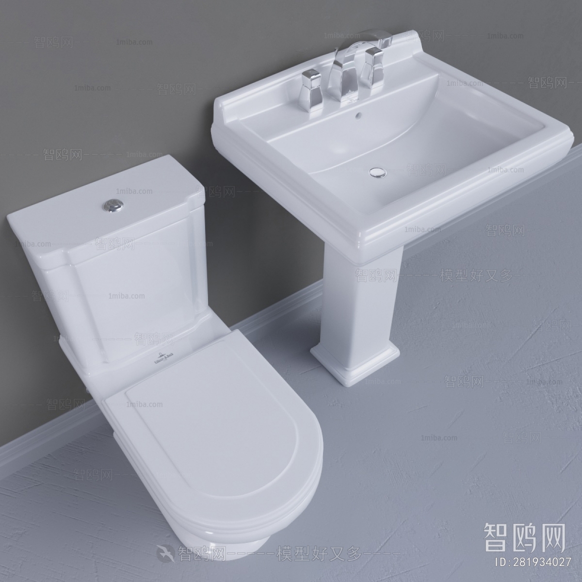 Modern Basin