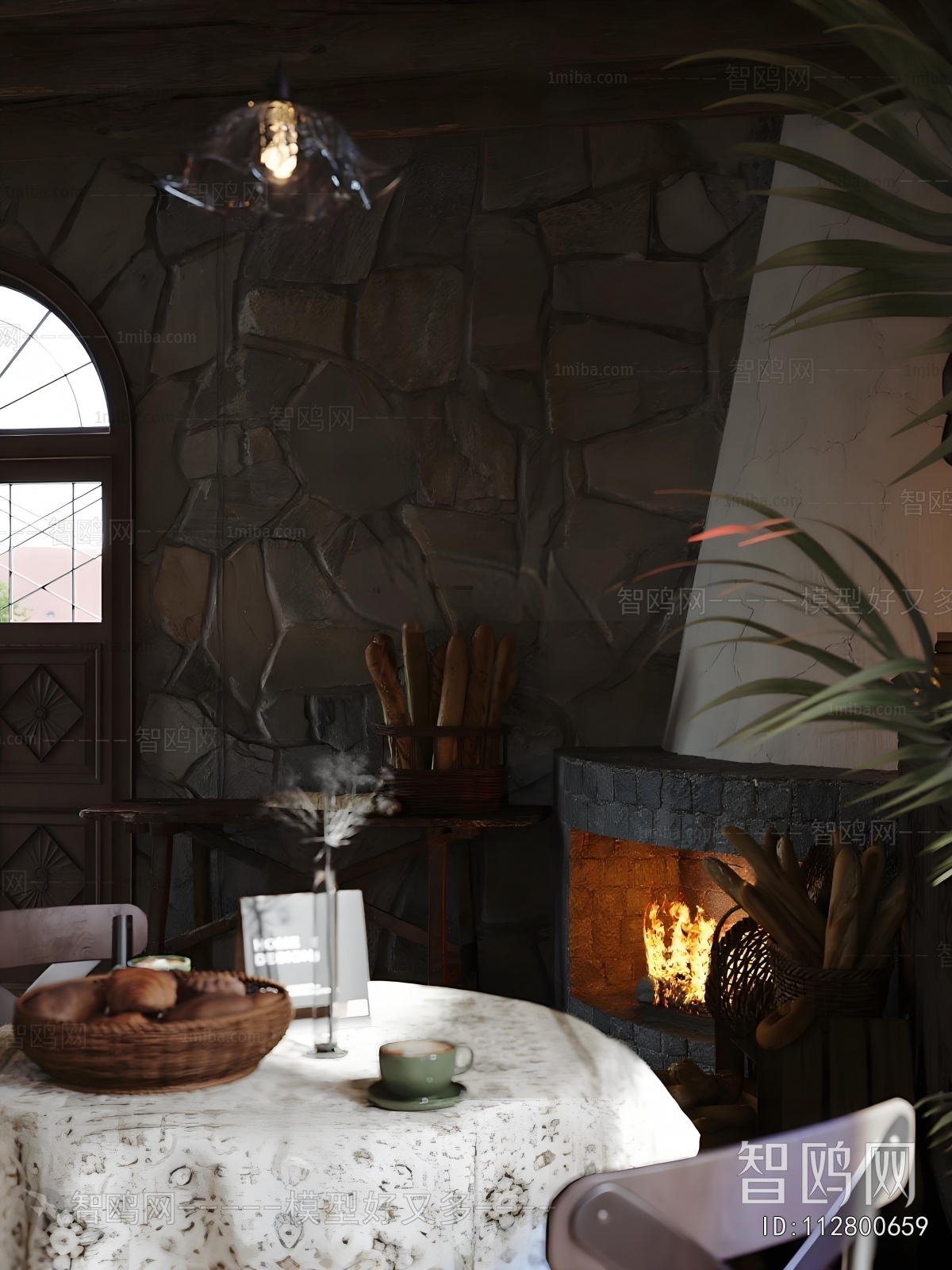 American Style Bakery