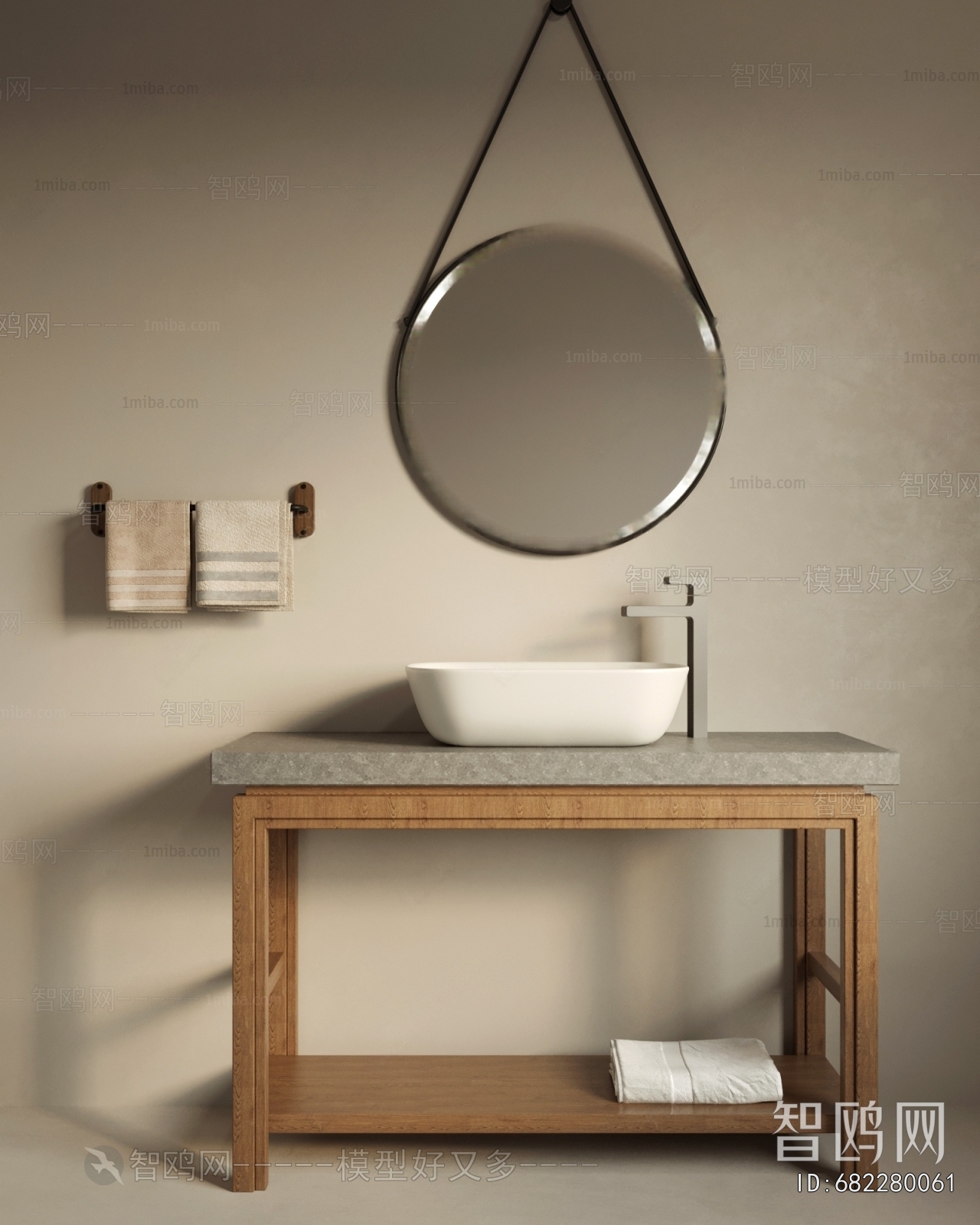 Modern Basin