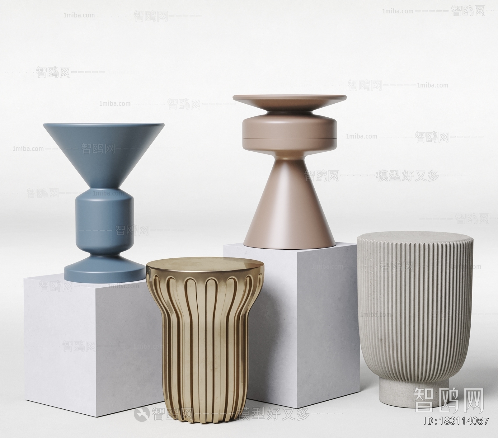 Modern Side Table/corner Table