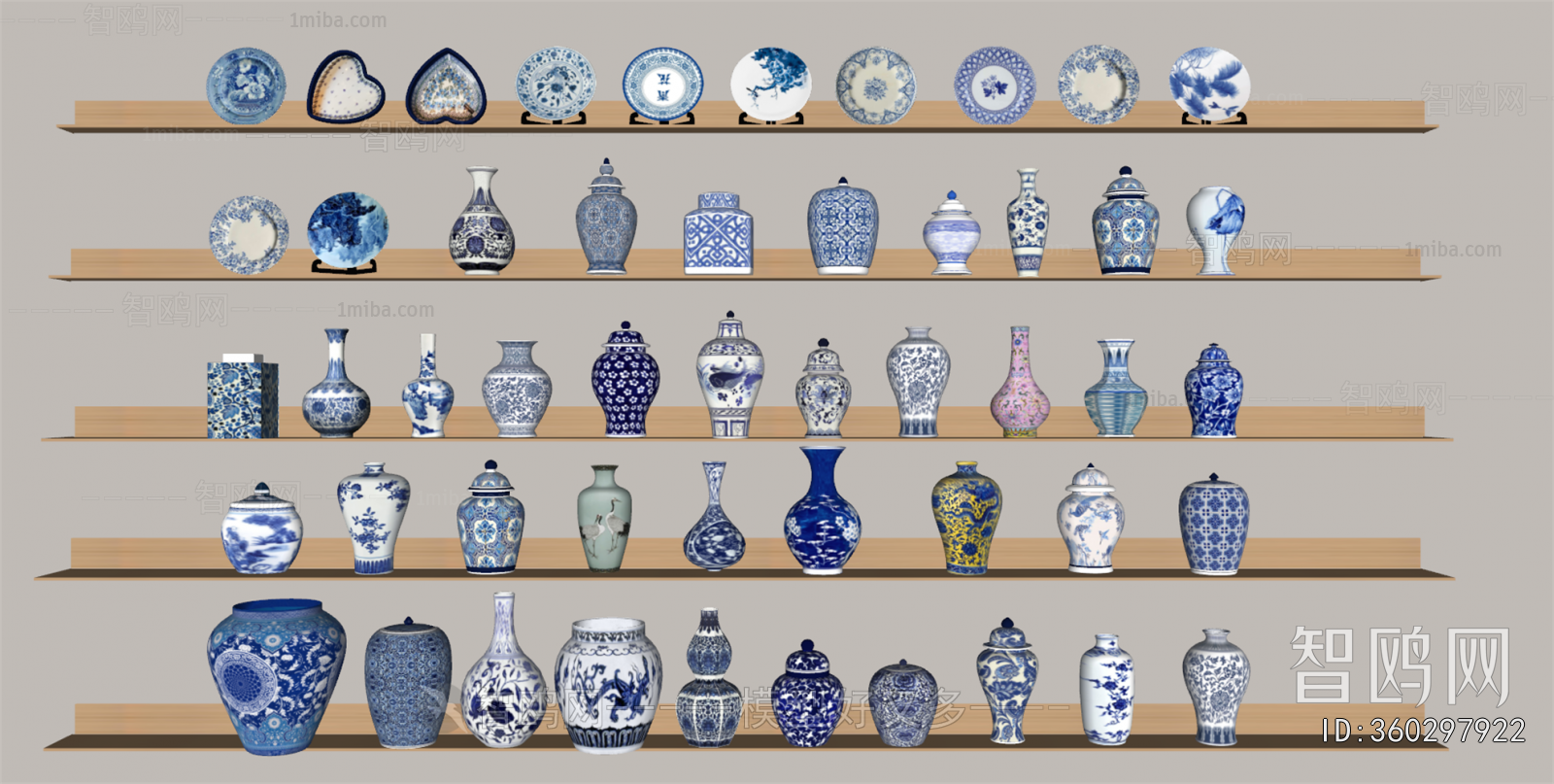 Chinese Style Utensil