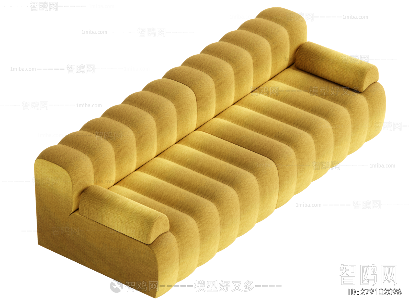 Modern A Sofa For Two