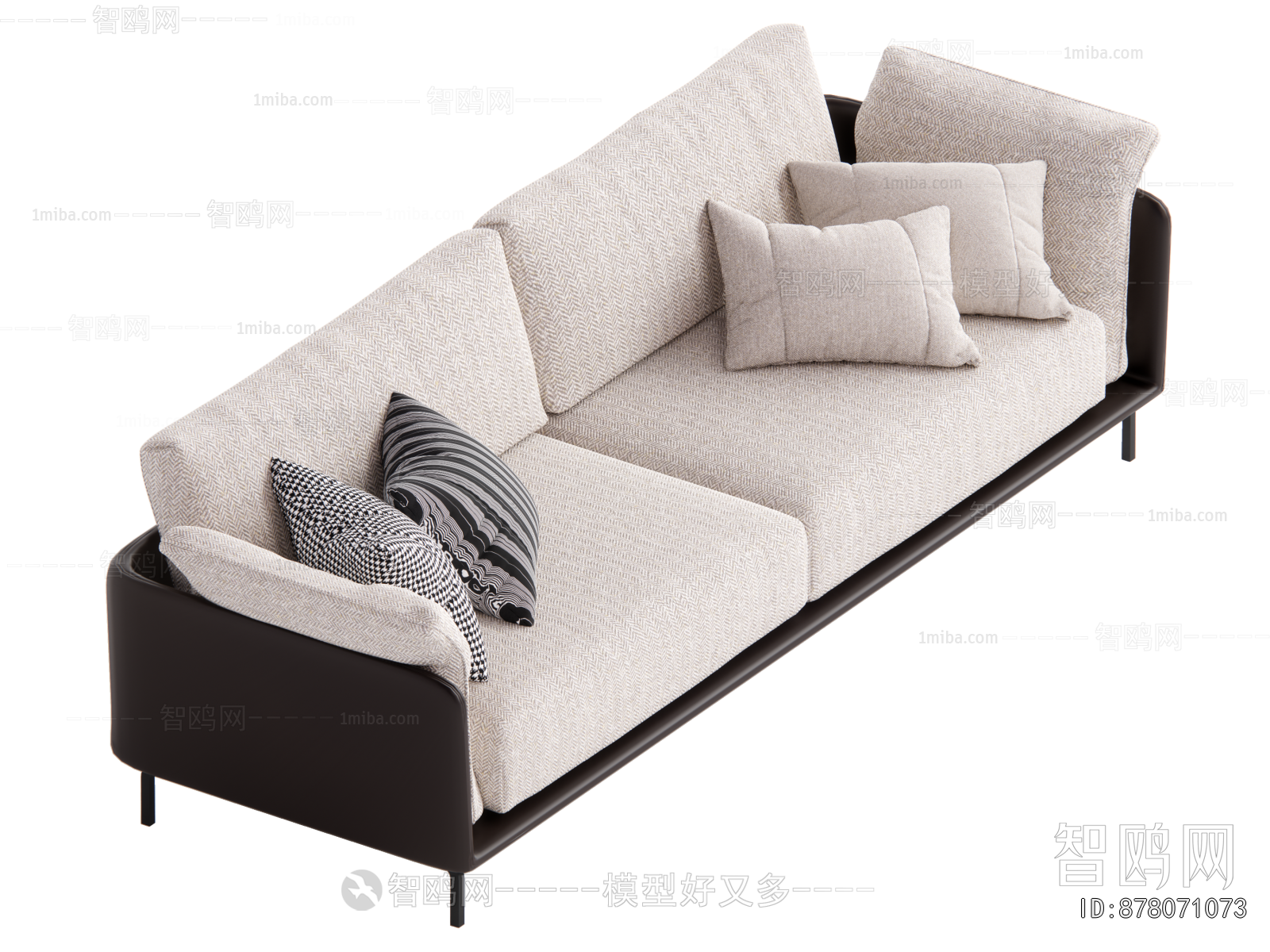 Modern A Sofa For Two