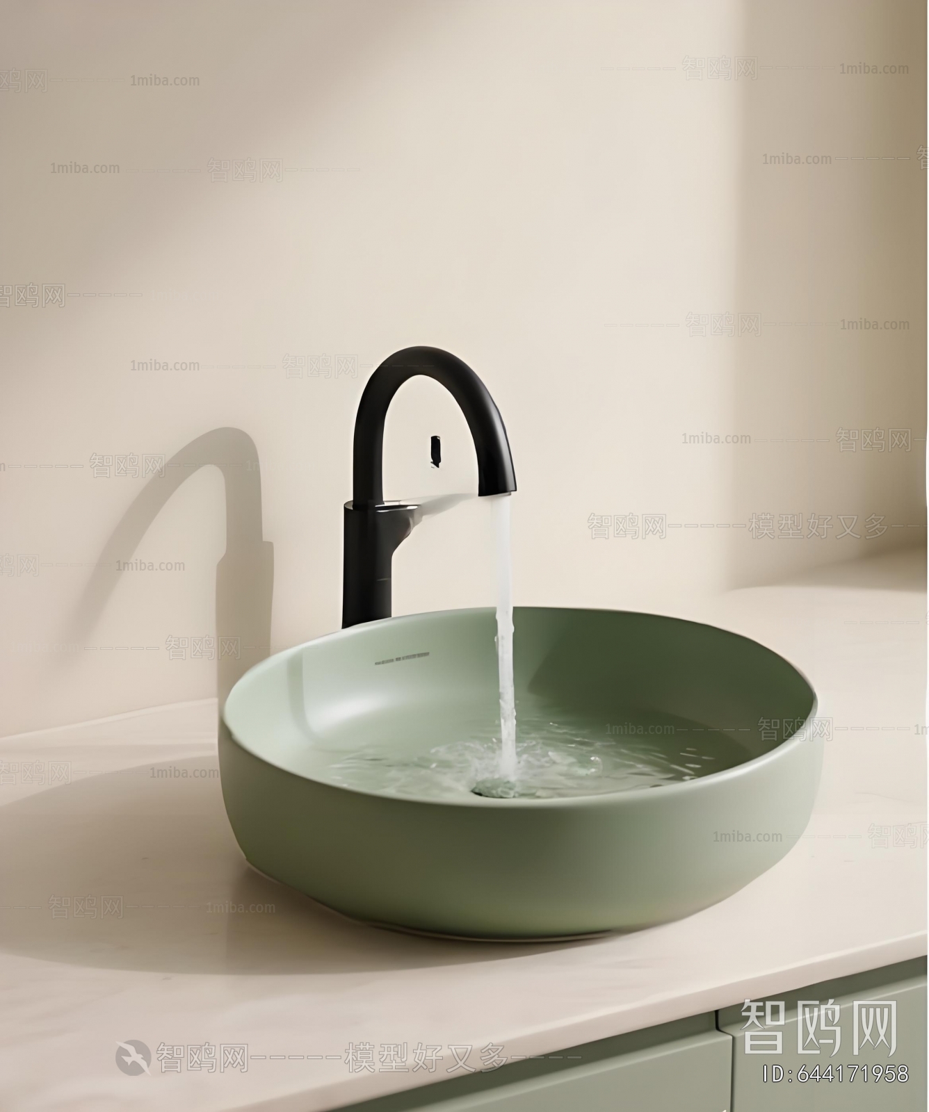 Modern Basin