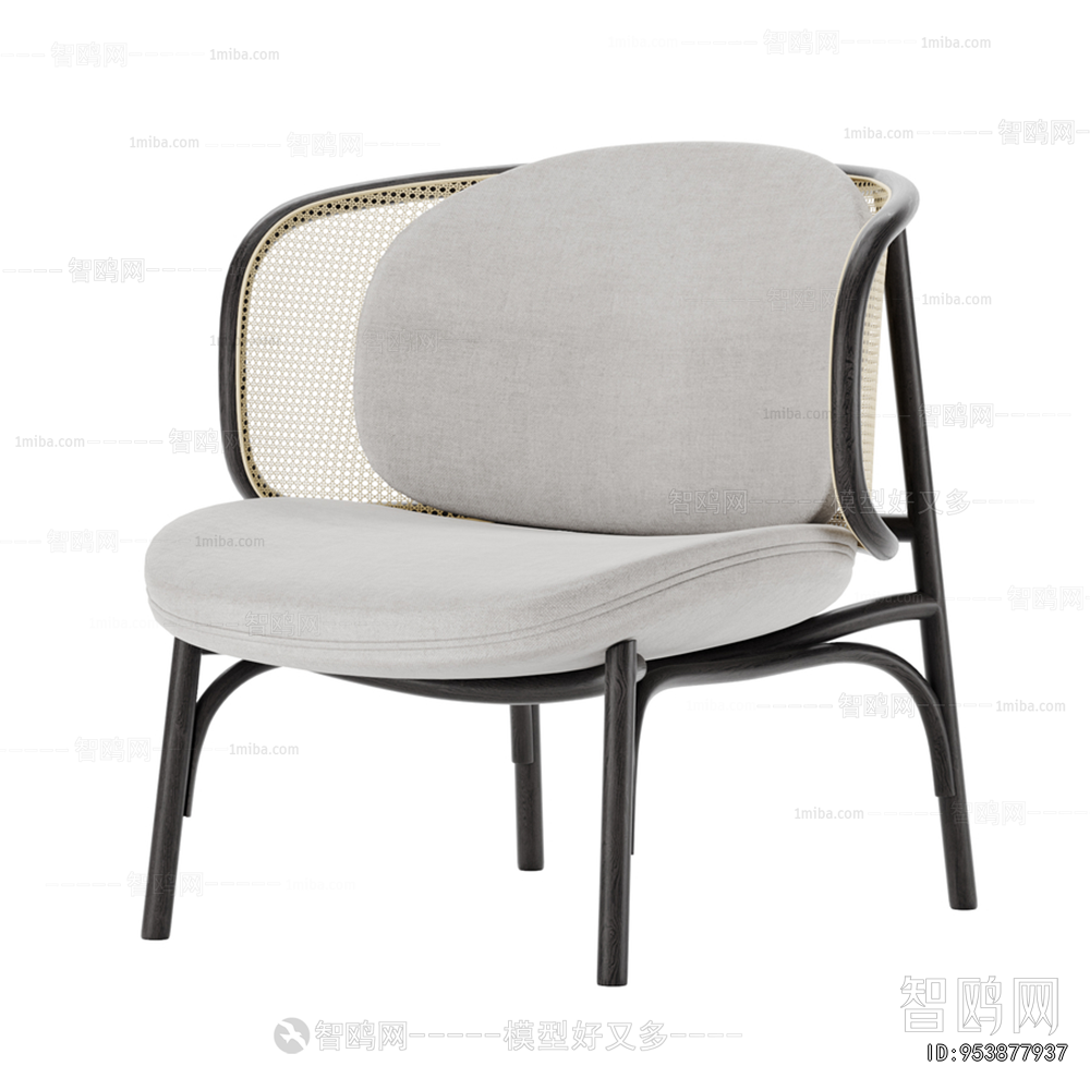 Modern Single Chair