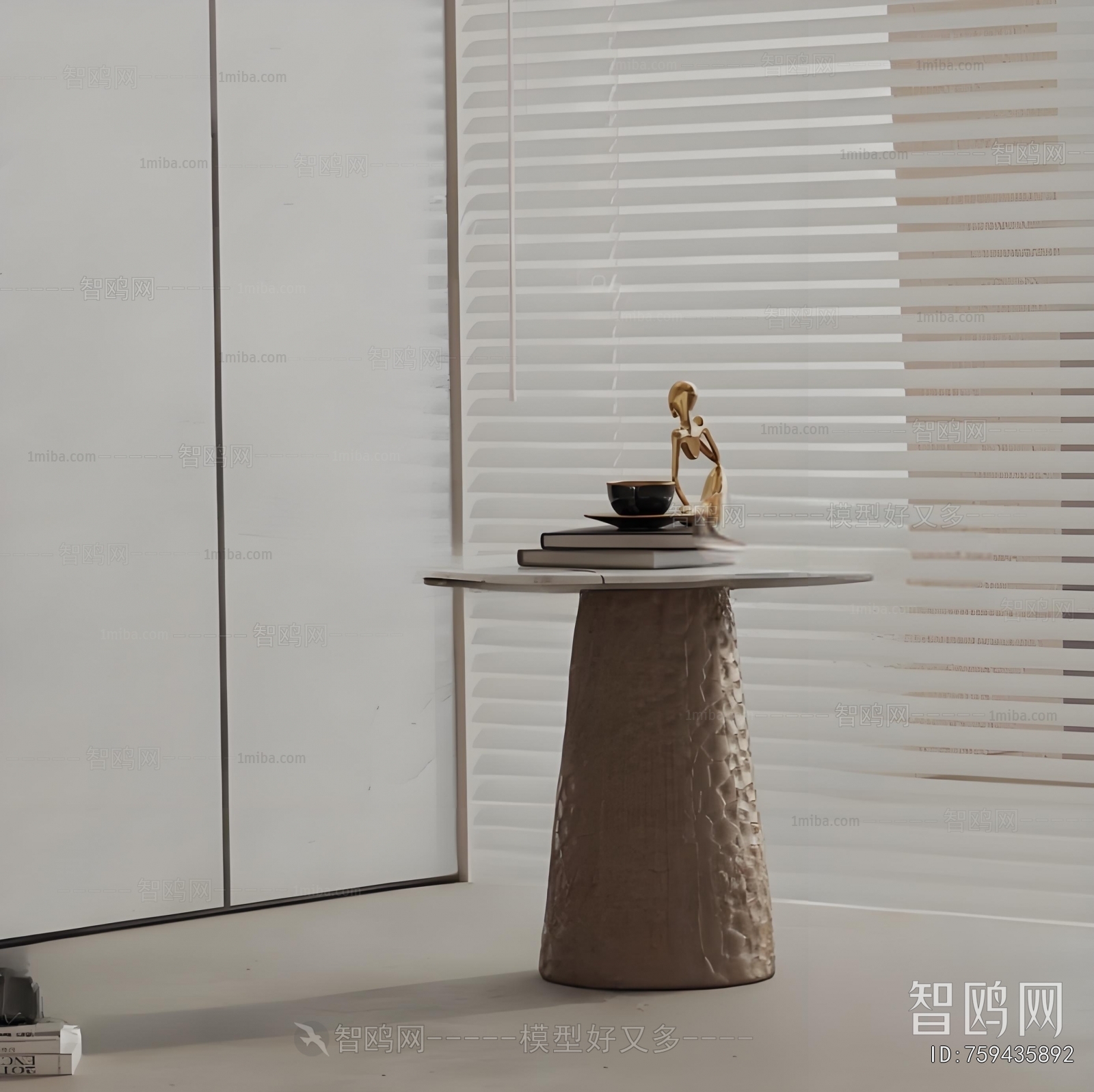 Modern Side Table/corner Table