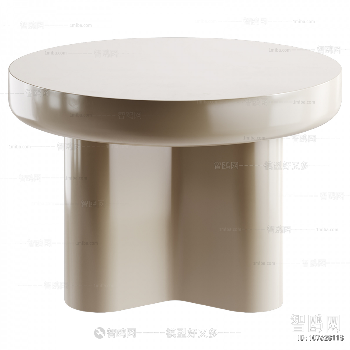 Modern Side Table/corner Table