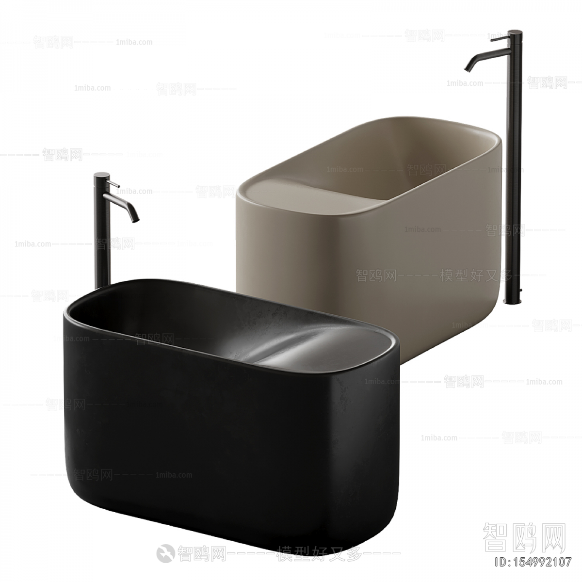 Modern Basin