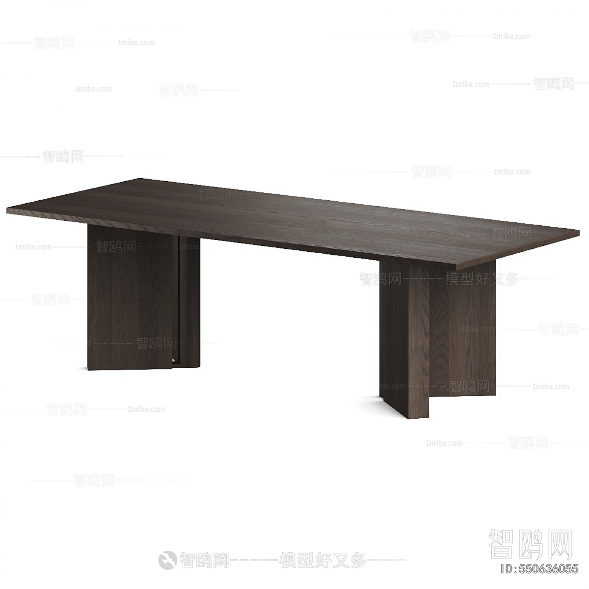 Modern Dining Table