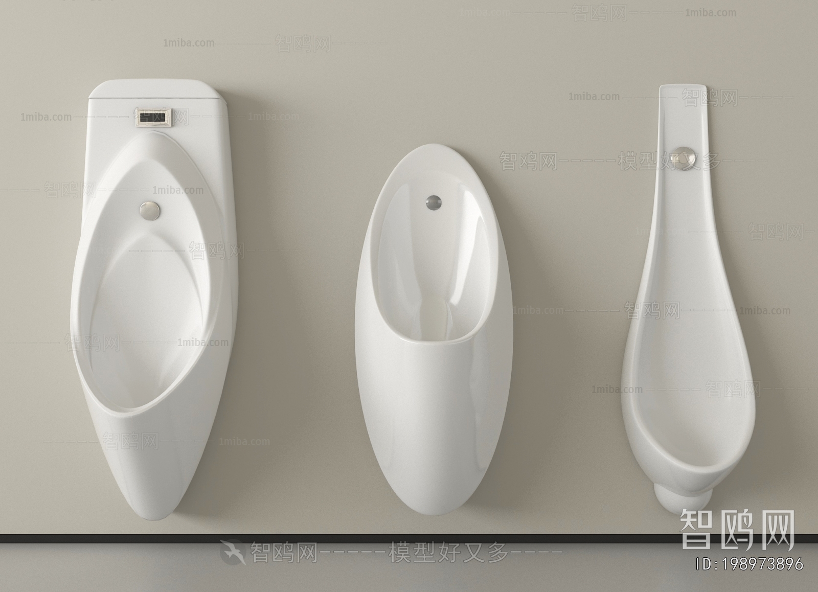Modern Sanitary Ware