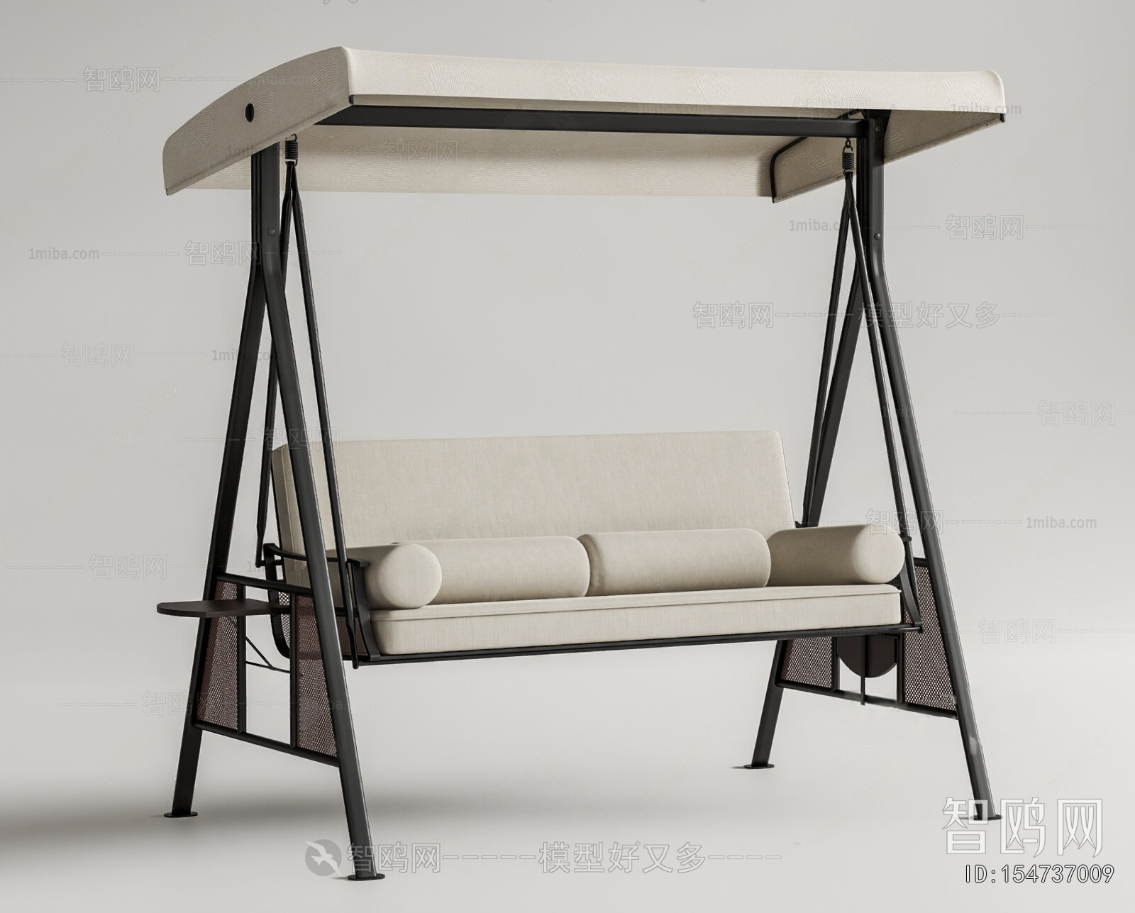 Modern Hanging Chair