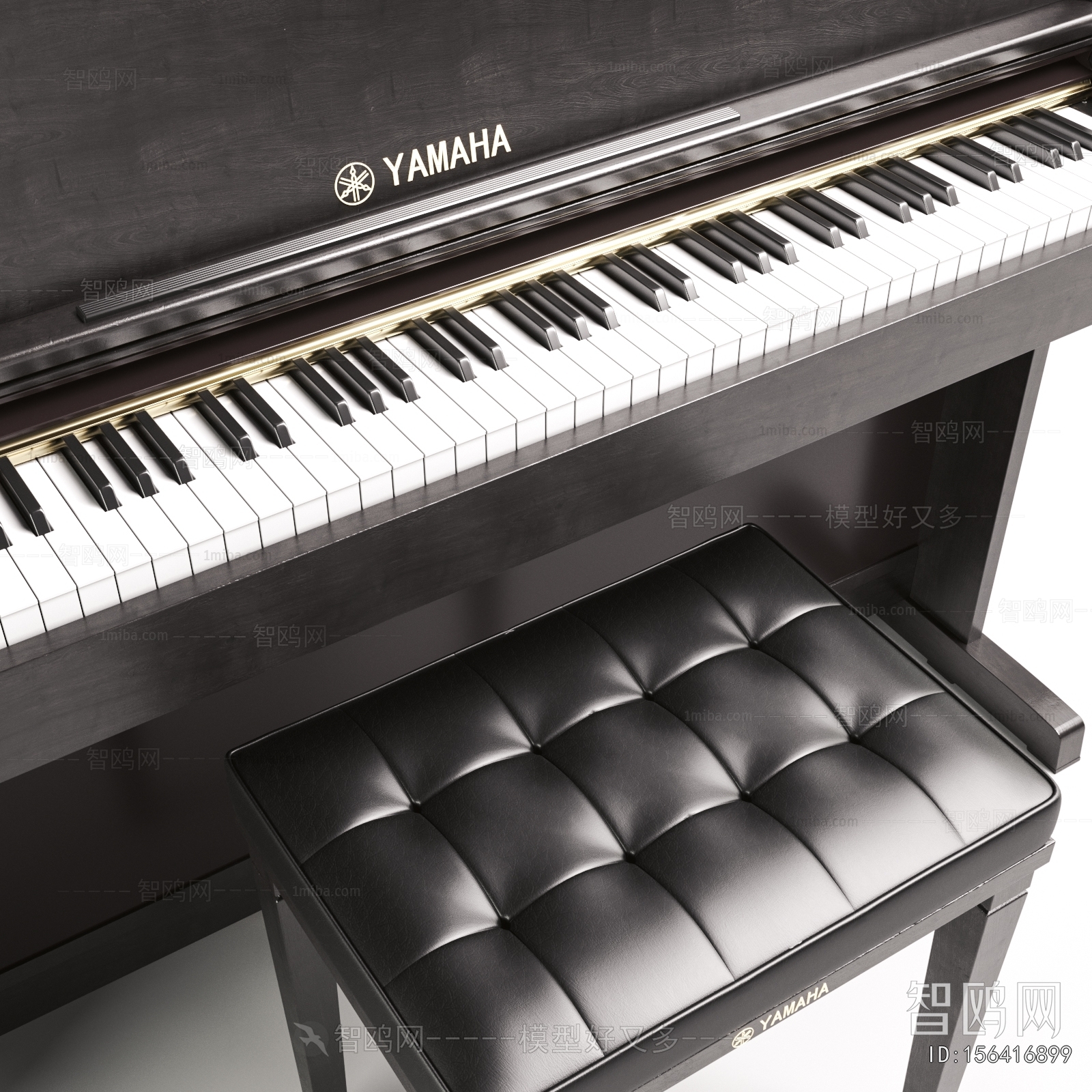 Modern Piano
