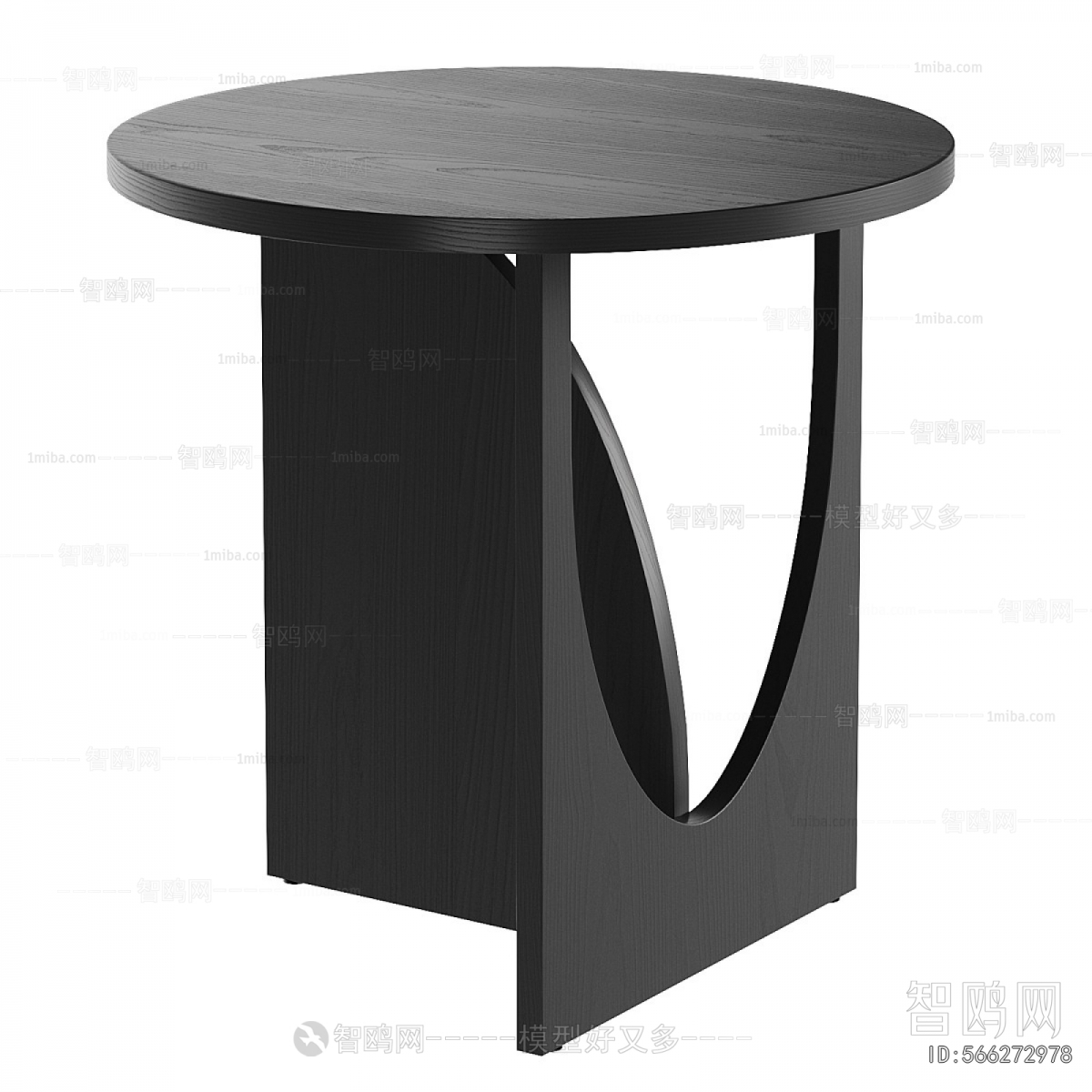 Modern Side Table/corner Table
