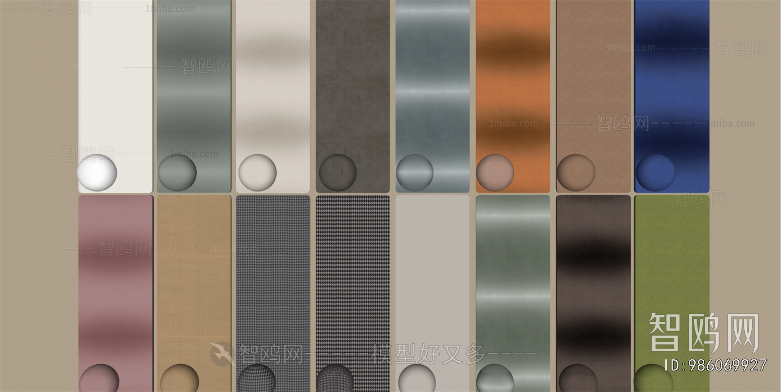 Modern Clothes, Bags And Shoes