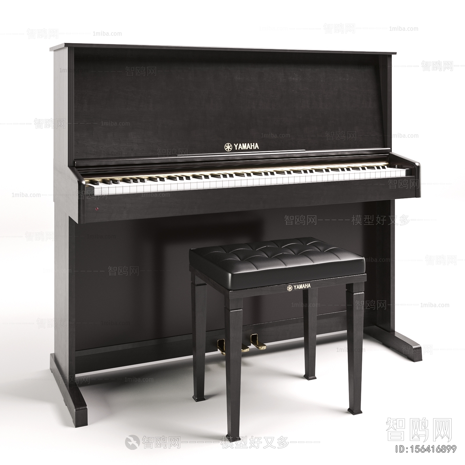 Modern Piano
