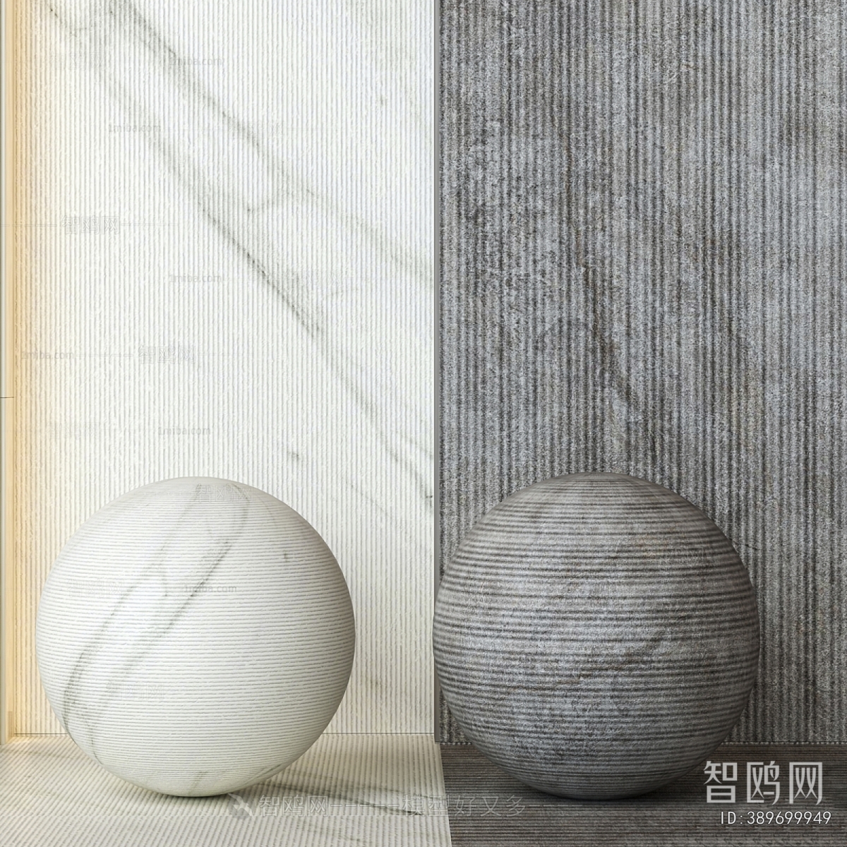 Modern Wall/floor/ceiling