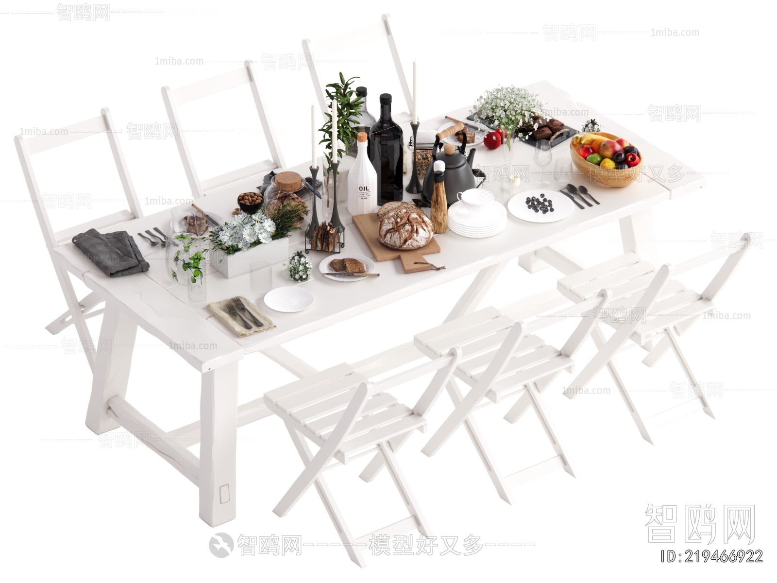 Modern Outdoor Tables And Chairs