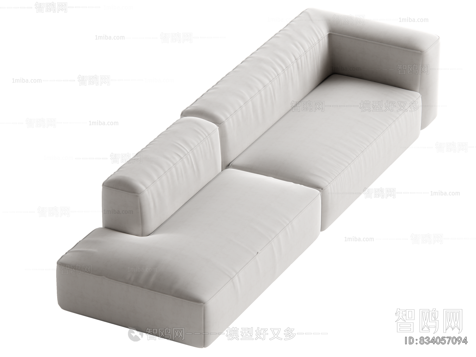 Modern A Sofa For Two