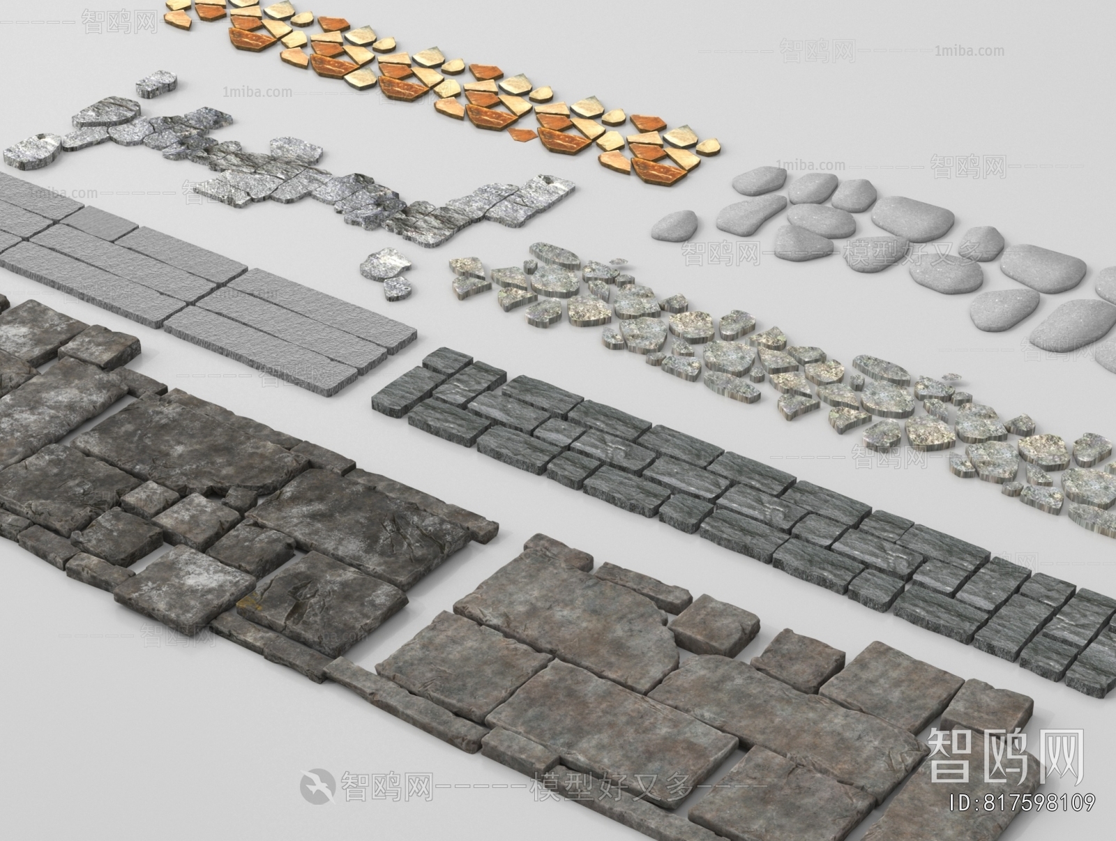 Chinese Style Garden