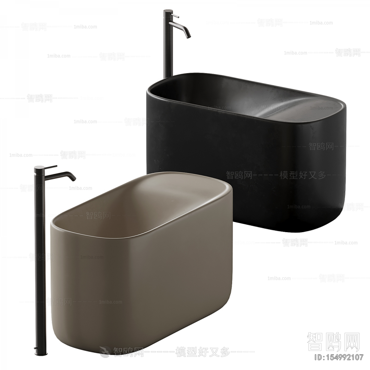 Modern Basin
