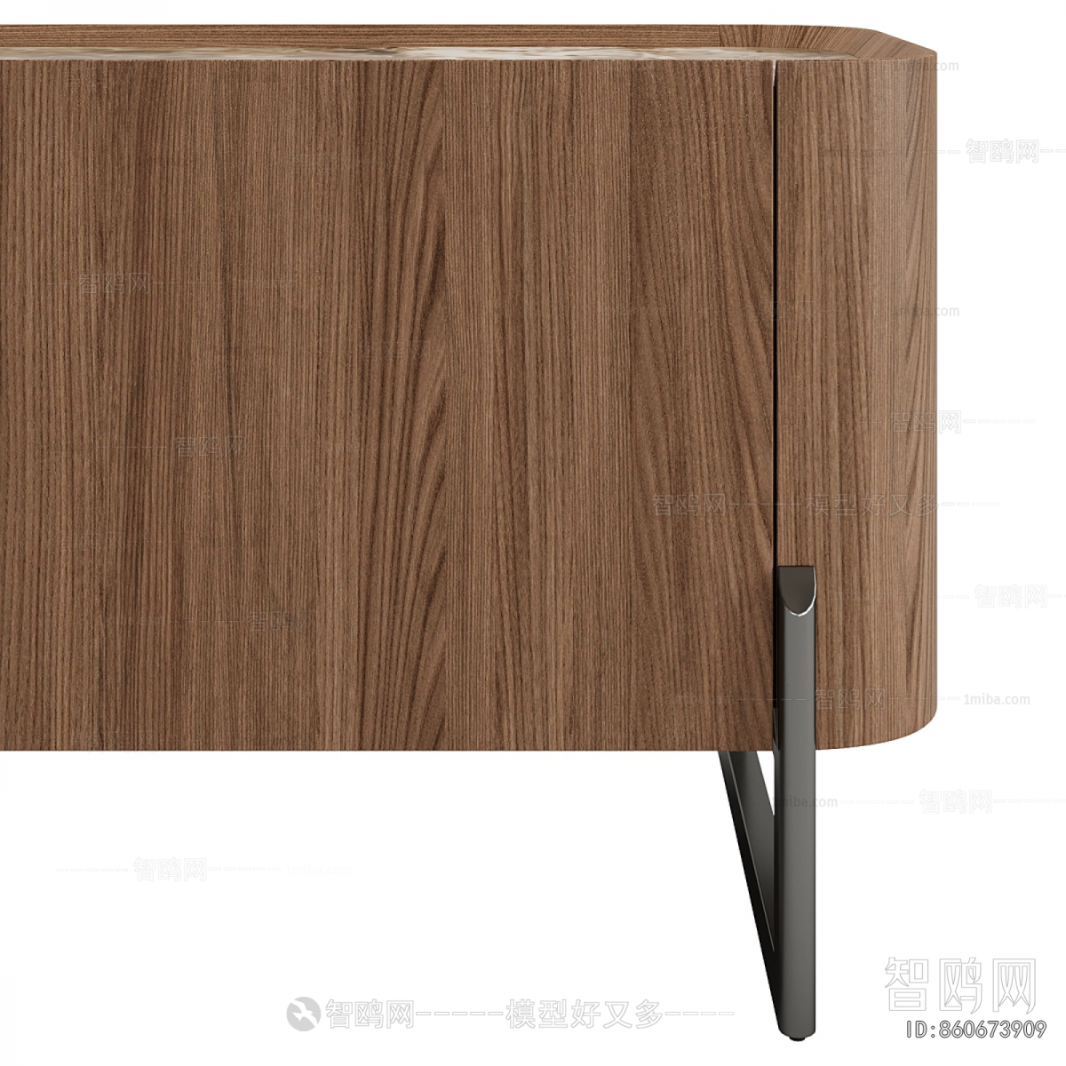 Modern TV Cabinet
