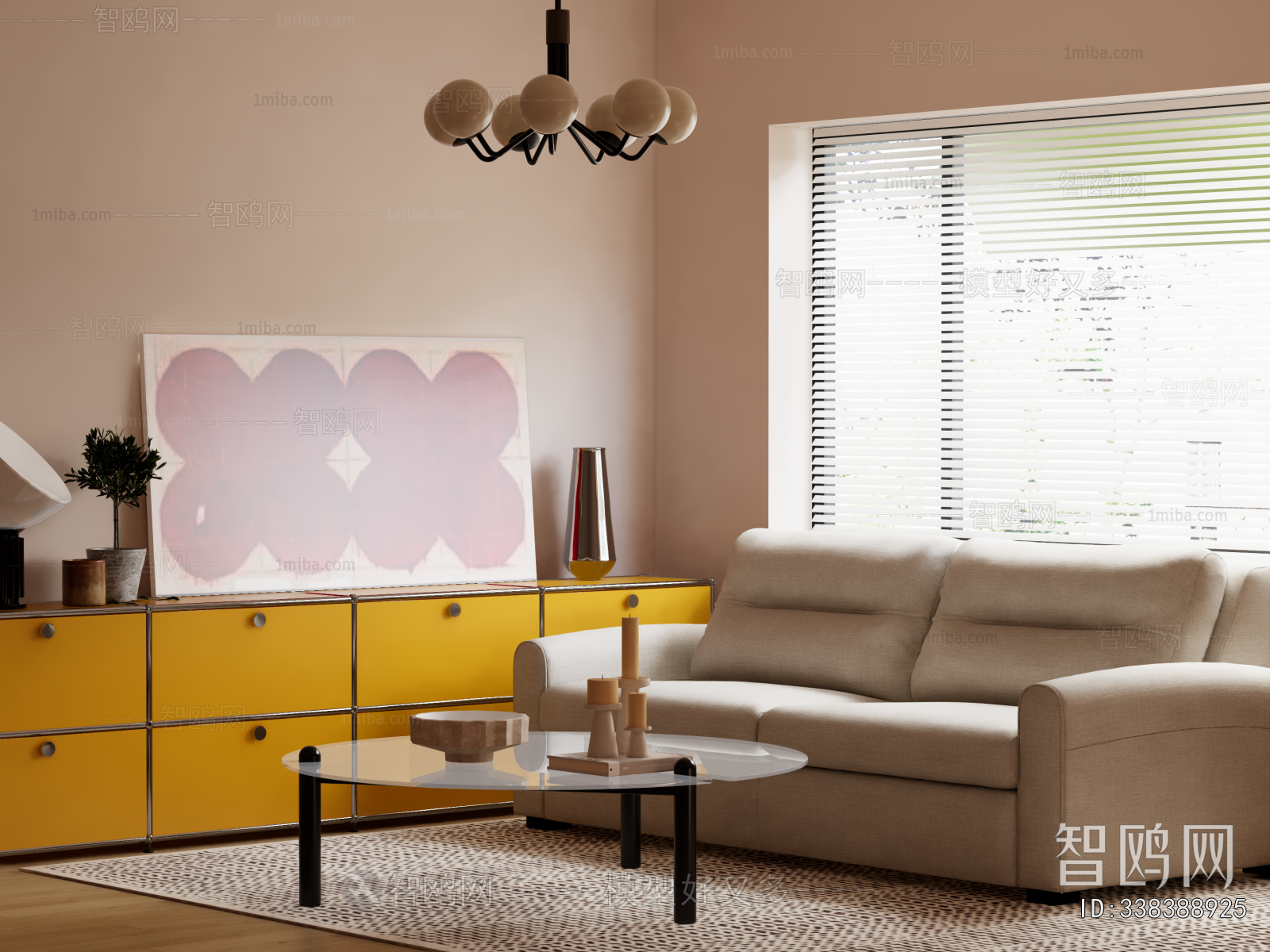 Modern A Sofa For Two